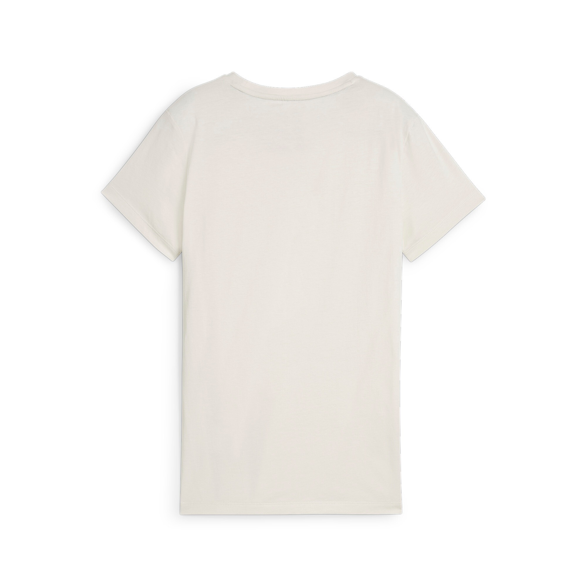 PUMA T-Shirt »ESS LOGO TEE (S)«