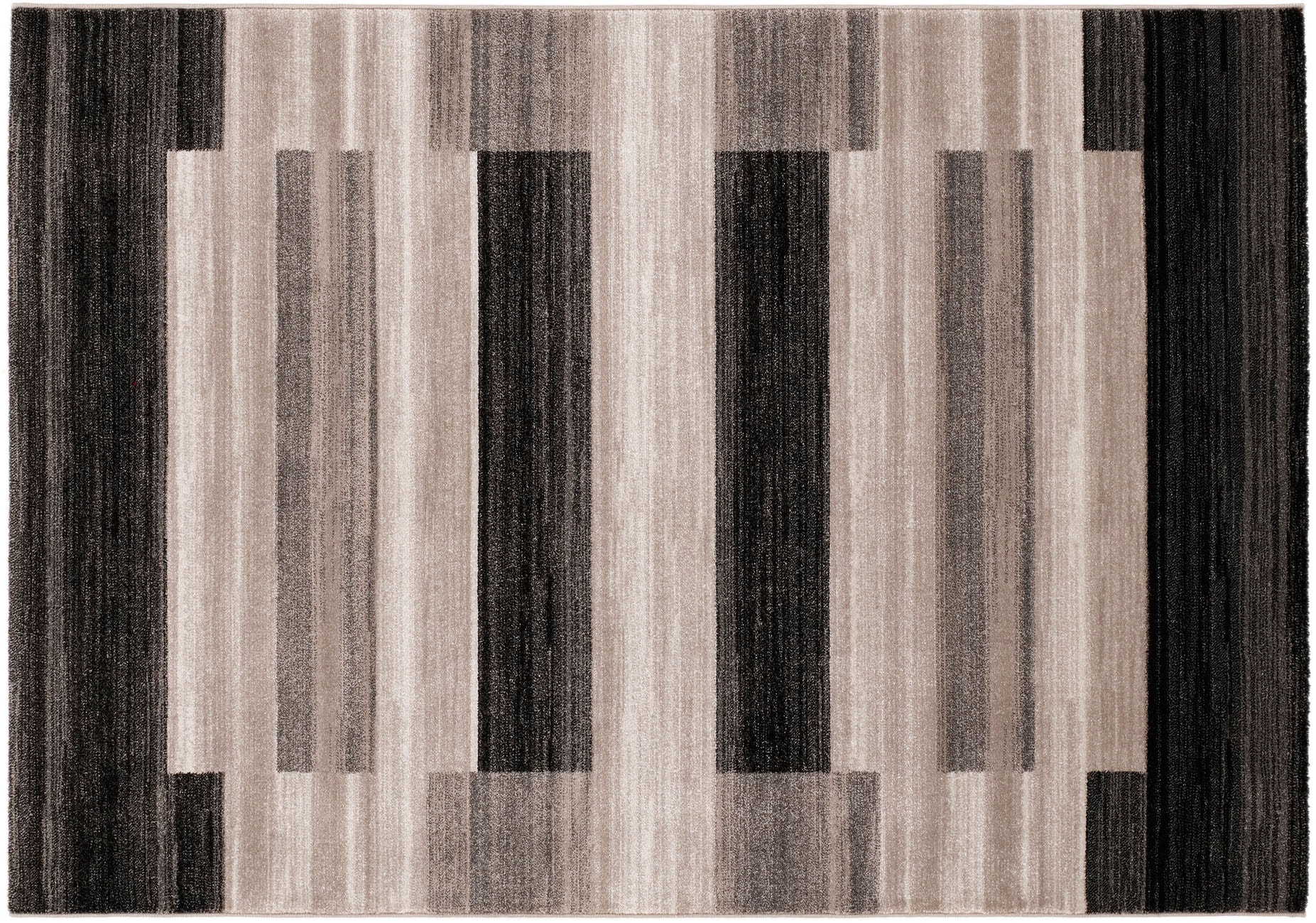 OCI DIE TEPPICHMARKE Teppich »First Andano«, rechteckig, 12 mm Höhe, Wohnzimmer