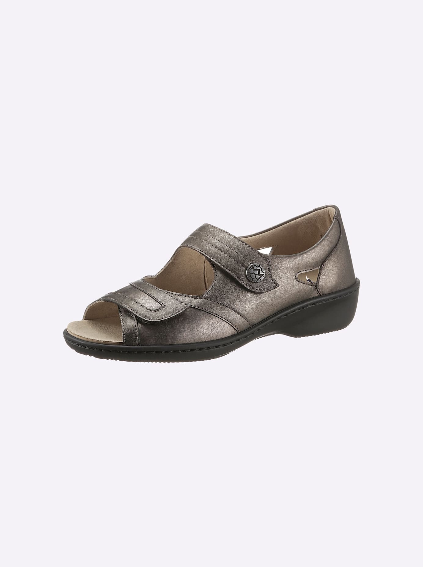 Hallux Soft by Goldkrone Sandale