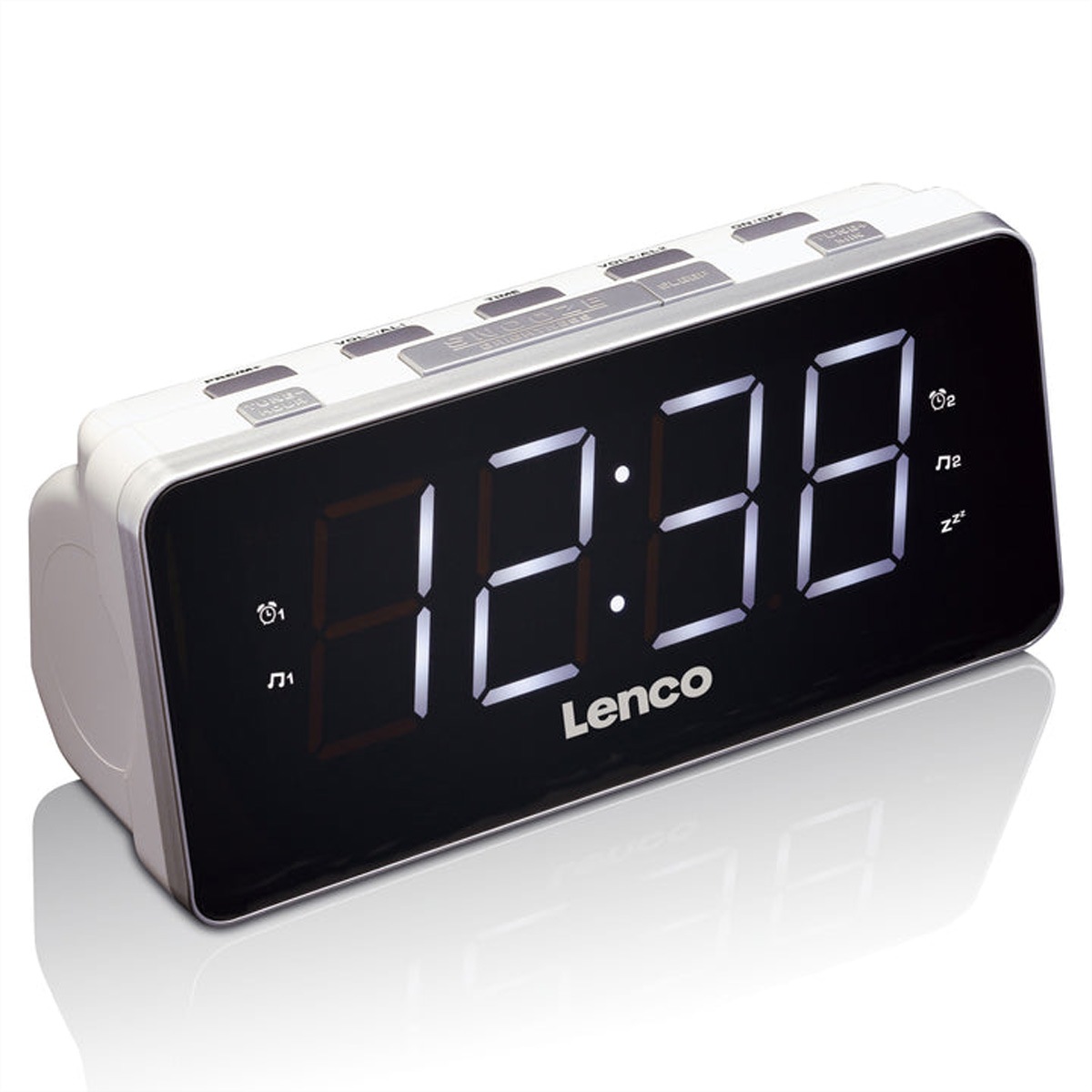 Lenco Wecker
