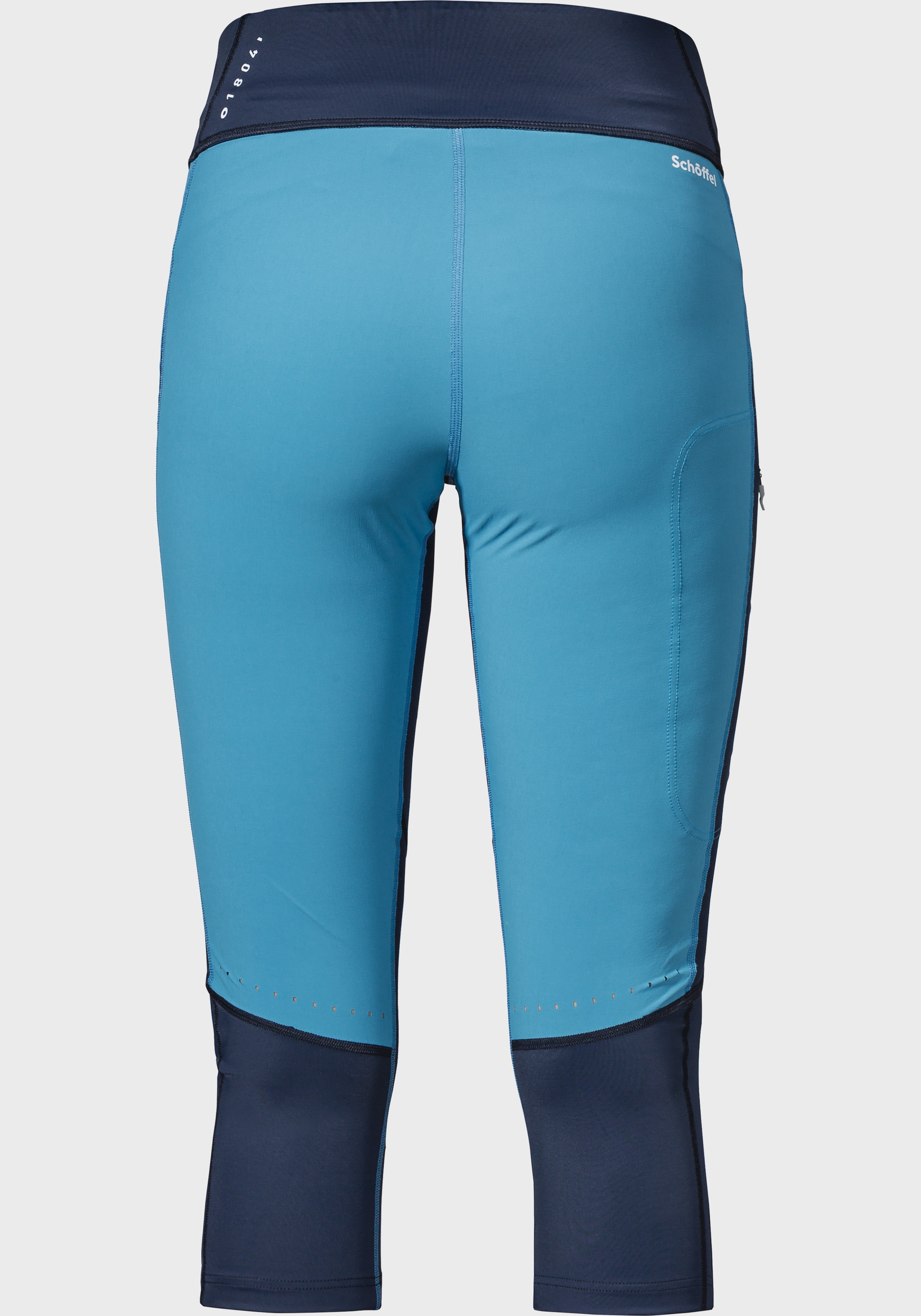 Schöffel Outdoorhose »3/4 Tight Hestad L«
