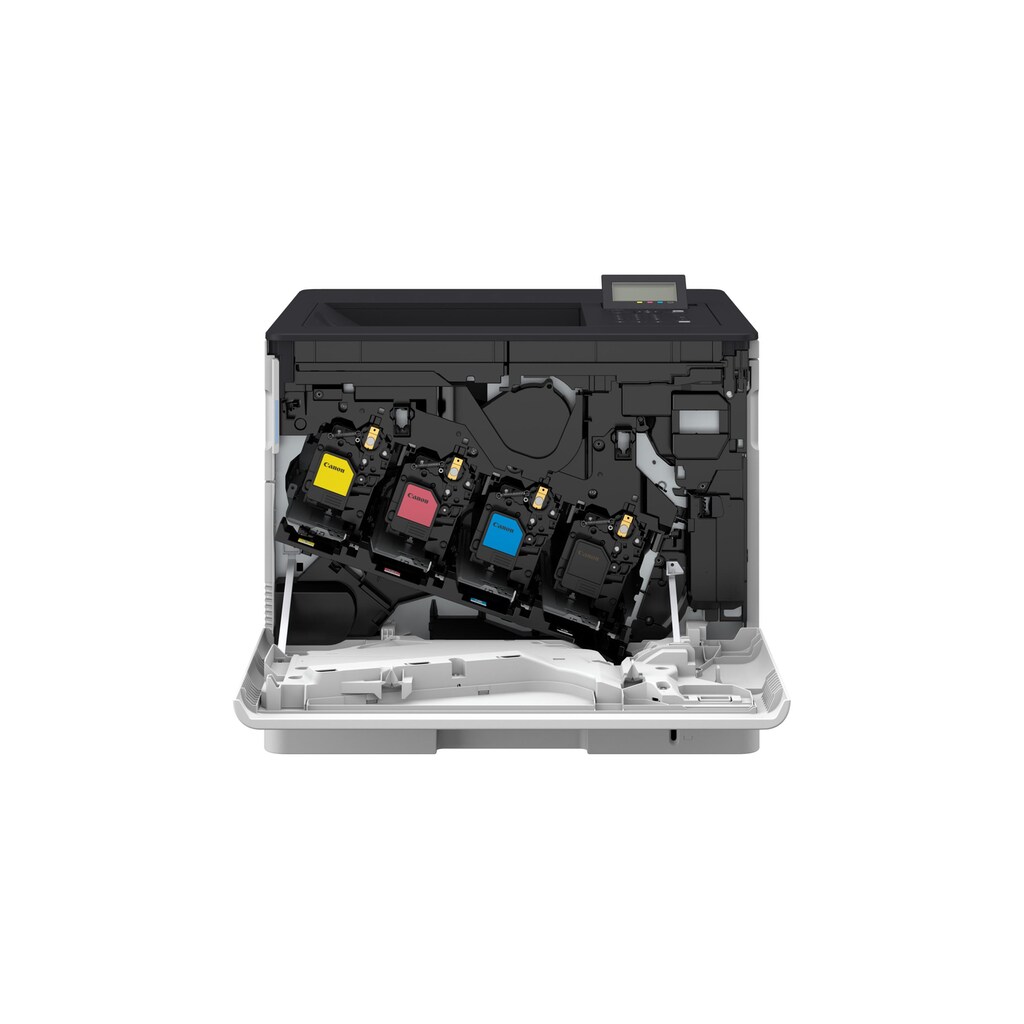 Canon Farblaserdrucker »i-SENSYS LBP712Cx«