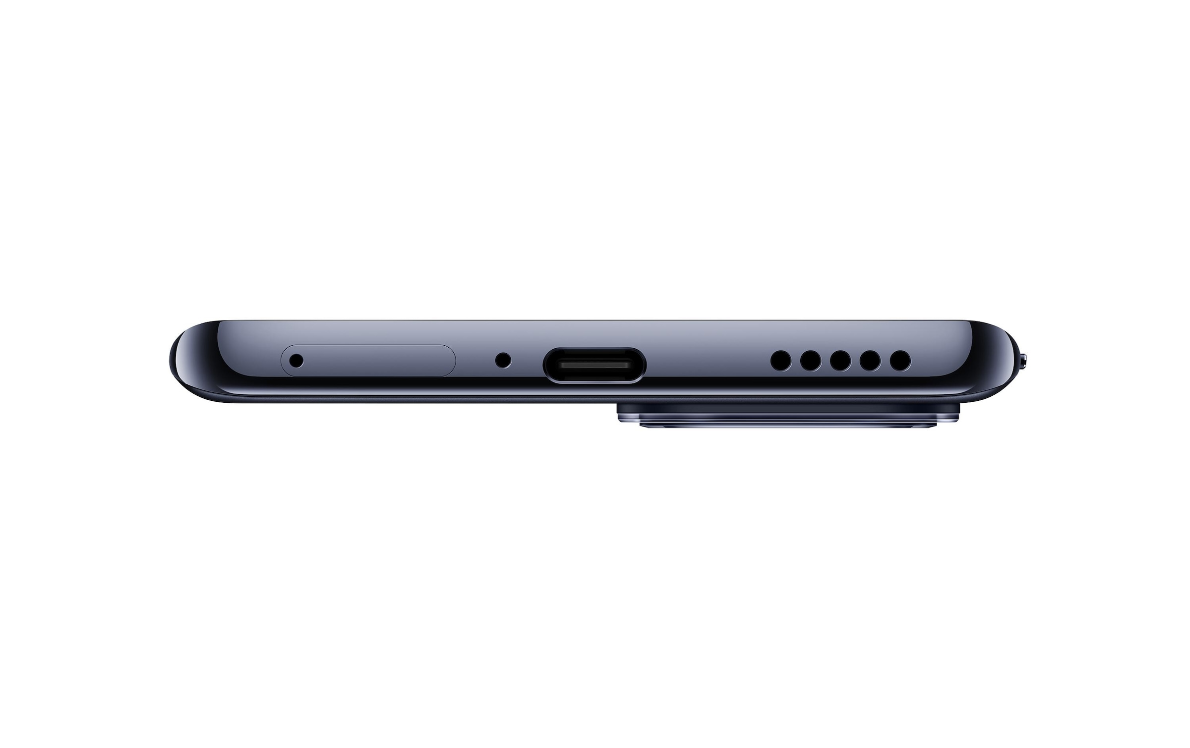 Xiaomi Smartphone »Xiaomi 13 Lite 128 GB Black«, Schwarz, 16,57 cm/6,55 Zoll, 128 GB Speicherplatz, 50 MP Kamera