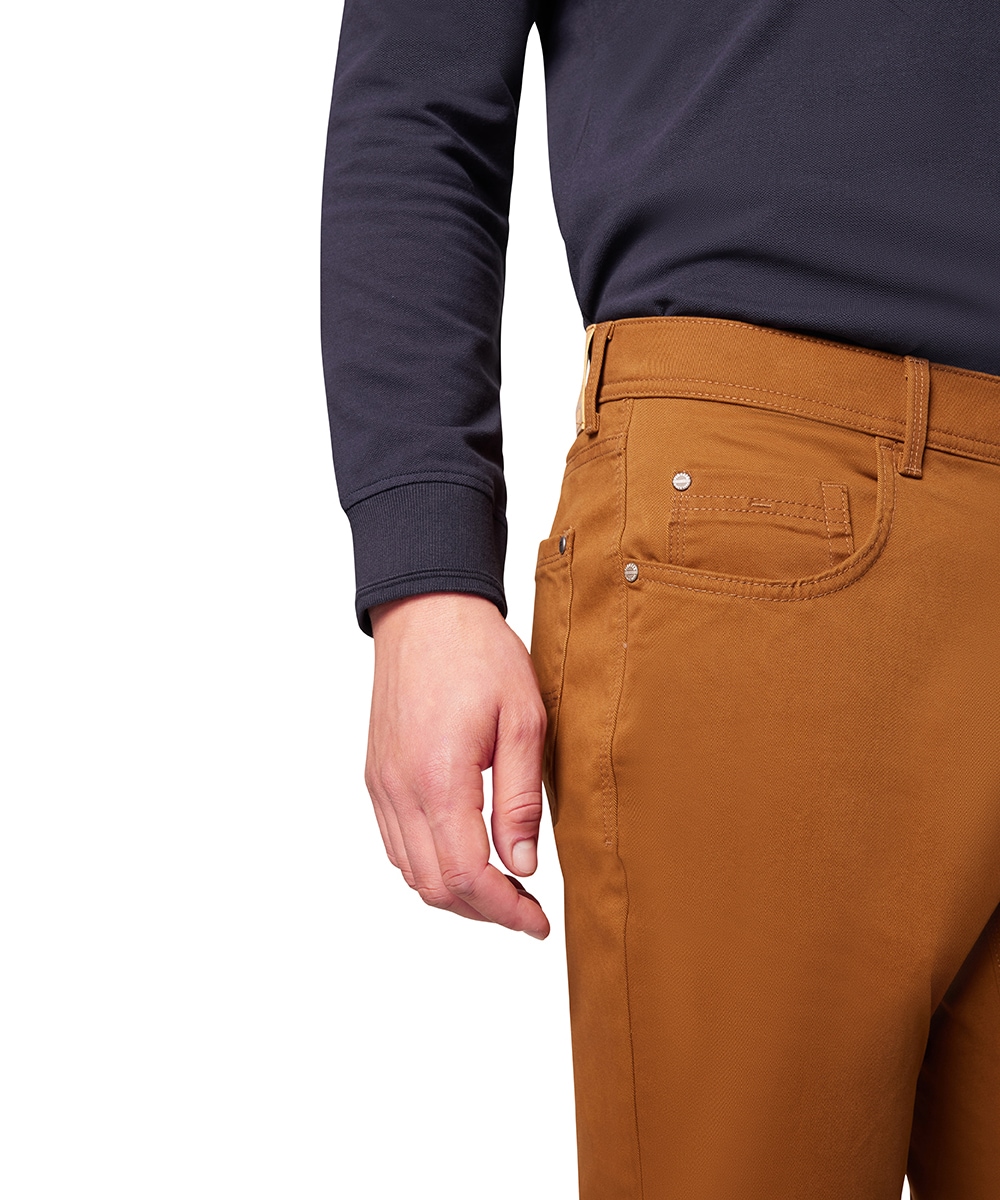 Pioneer Authentic Jeans 5-Pocket-Hose »RANDO«, im Five-Pocket Style