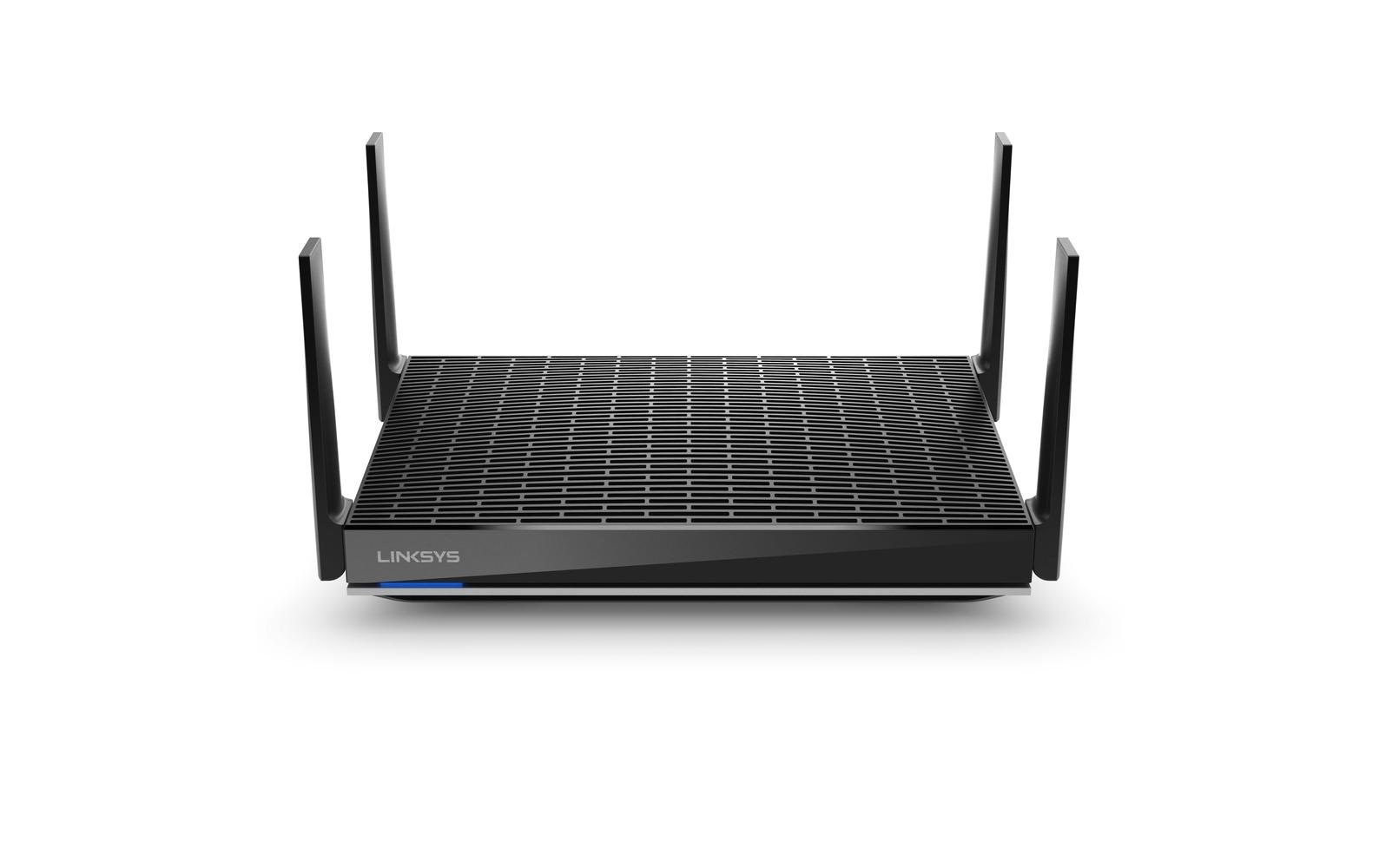 LINKSYS WLAN-Router »MR9600«