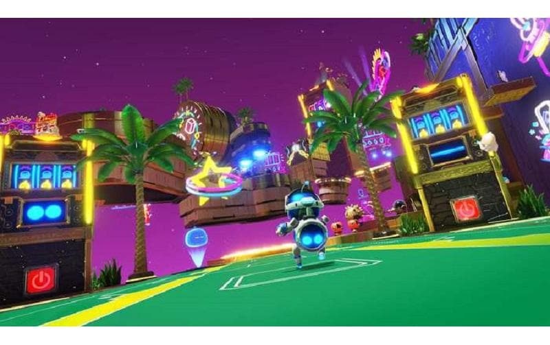 Sony Spielesoftware »Astro Bot«, PlayStation 5