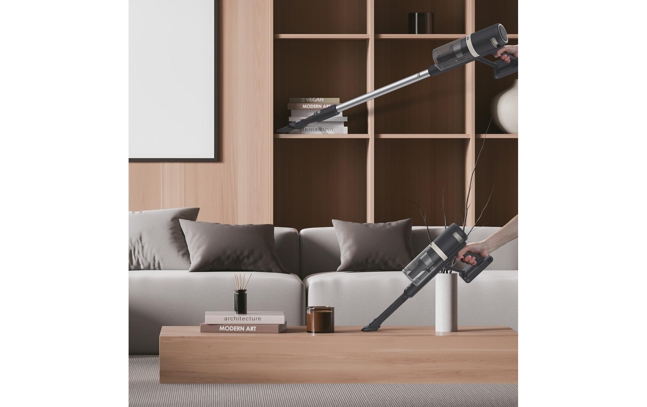 Hoover Akku-Handstaubsauger »HFG10H 11«