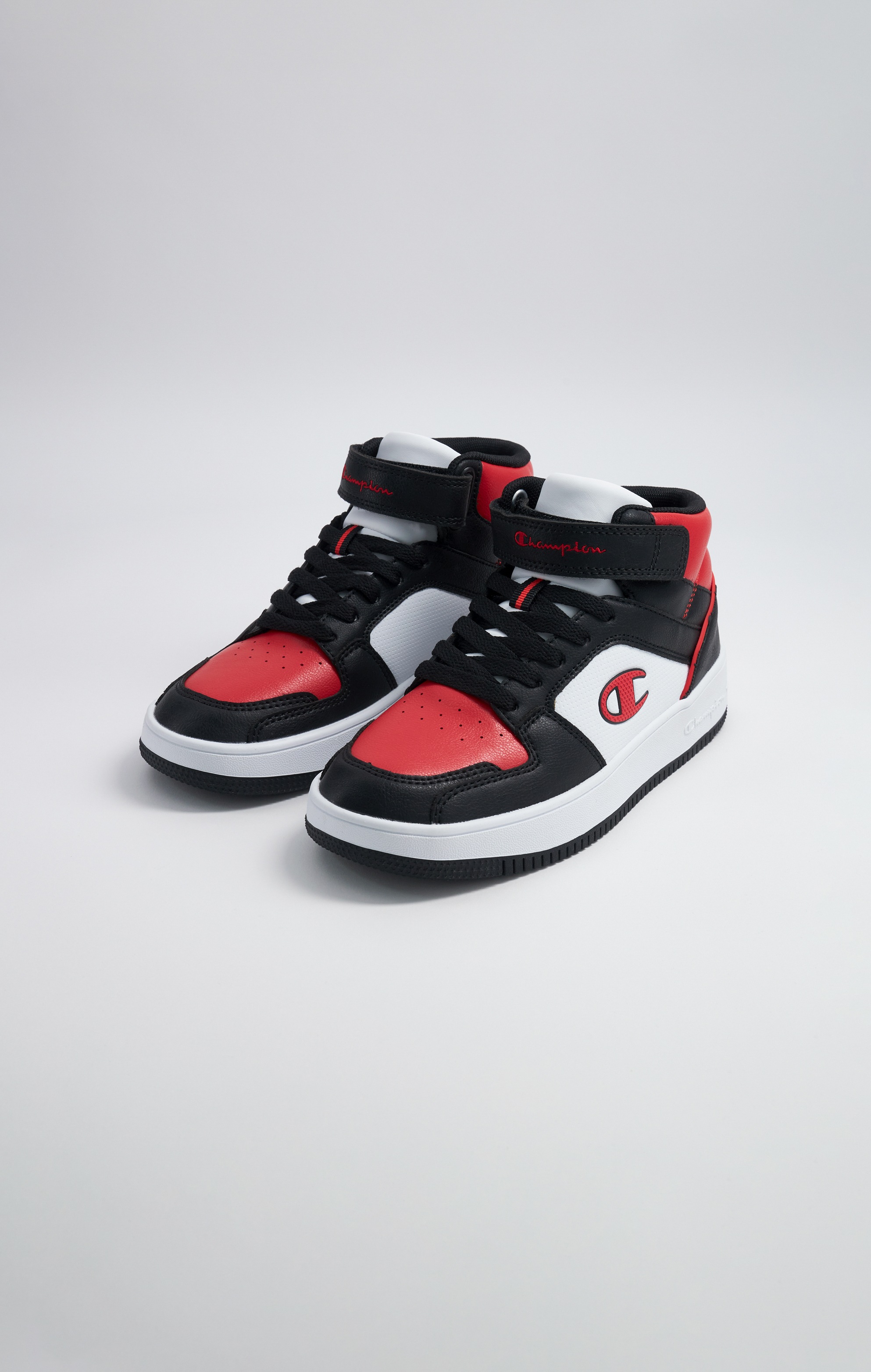 Champion Sneaker »REBOUND 2.0 MID B GS«