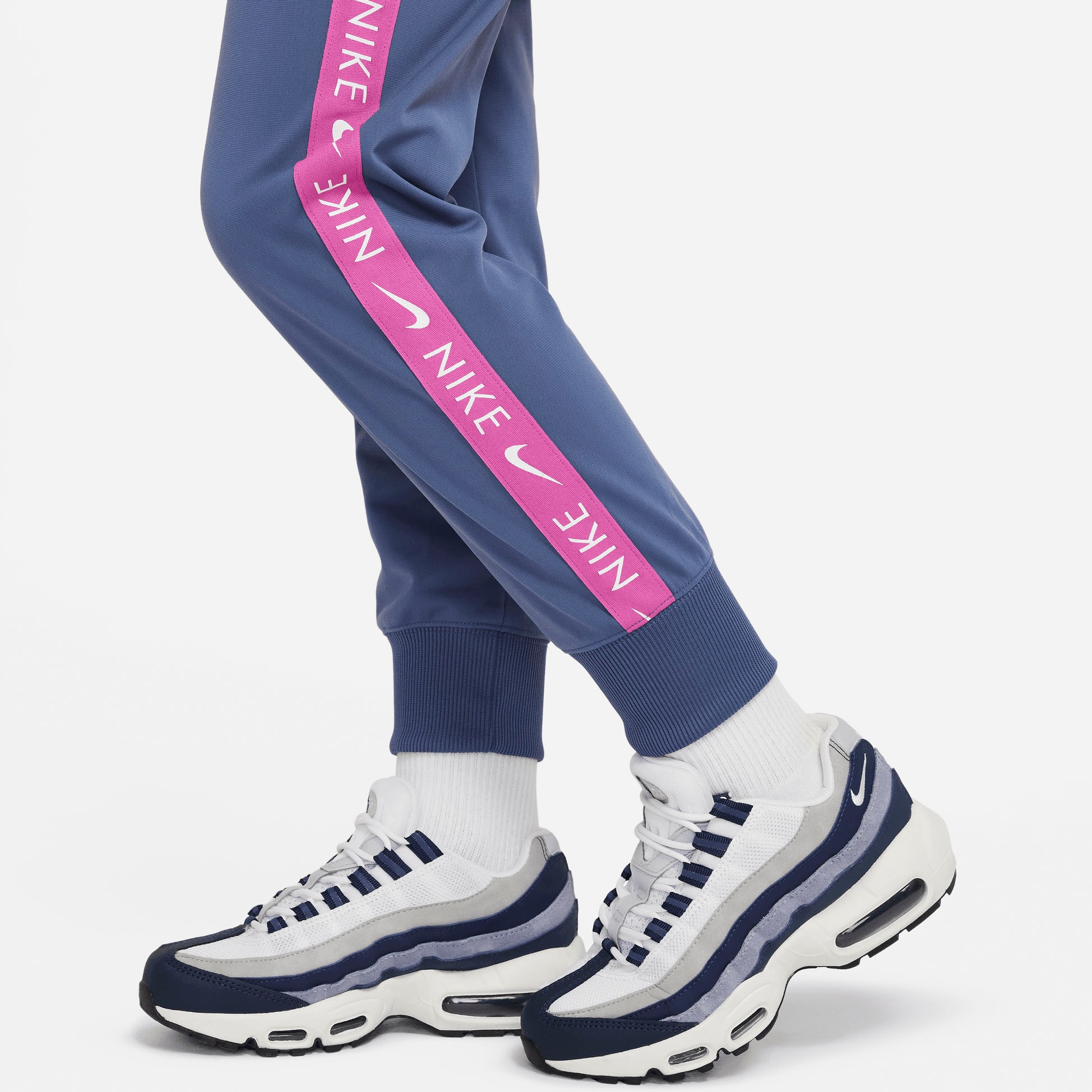 | Kids\' Tracksuit« ✵ Jelmoli-Versand Trainingsanzug Nike online kaufen Sportswear »Big