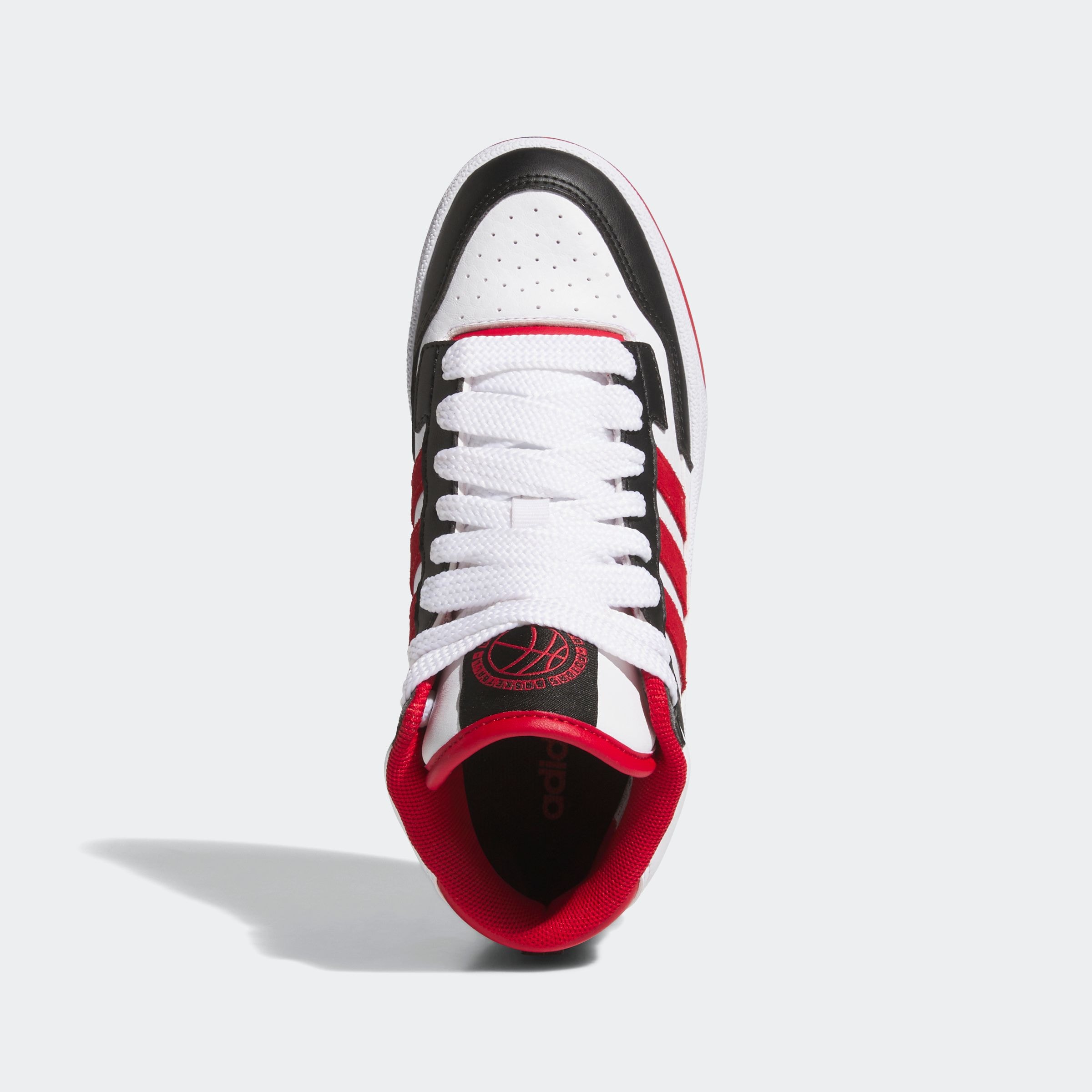 adidas Sportswear Sneaker »RAPID COURT MID«, Sneaker, Schnürboots, Winterschuhe