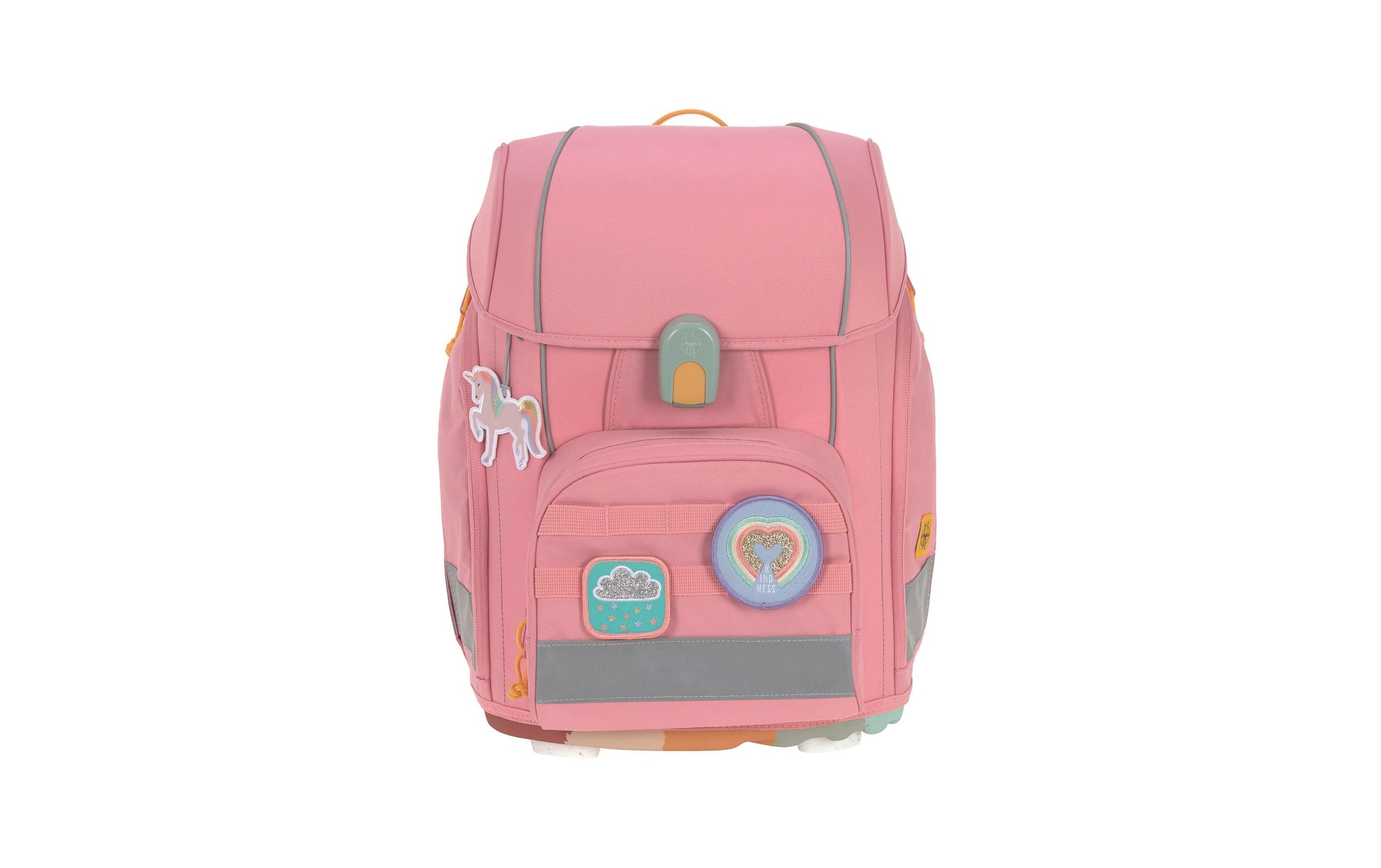 LÄSSIG Schulrucksack »Lässig Boxy«
