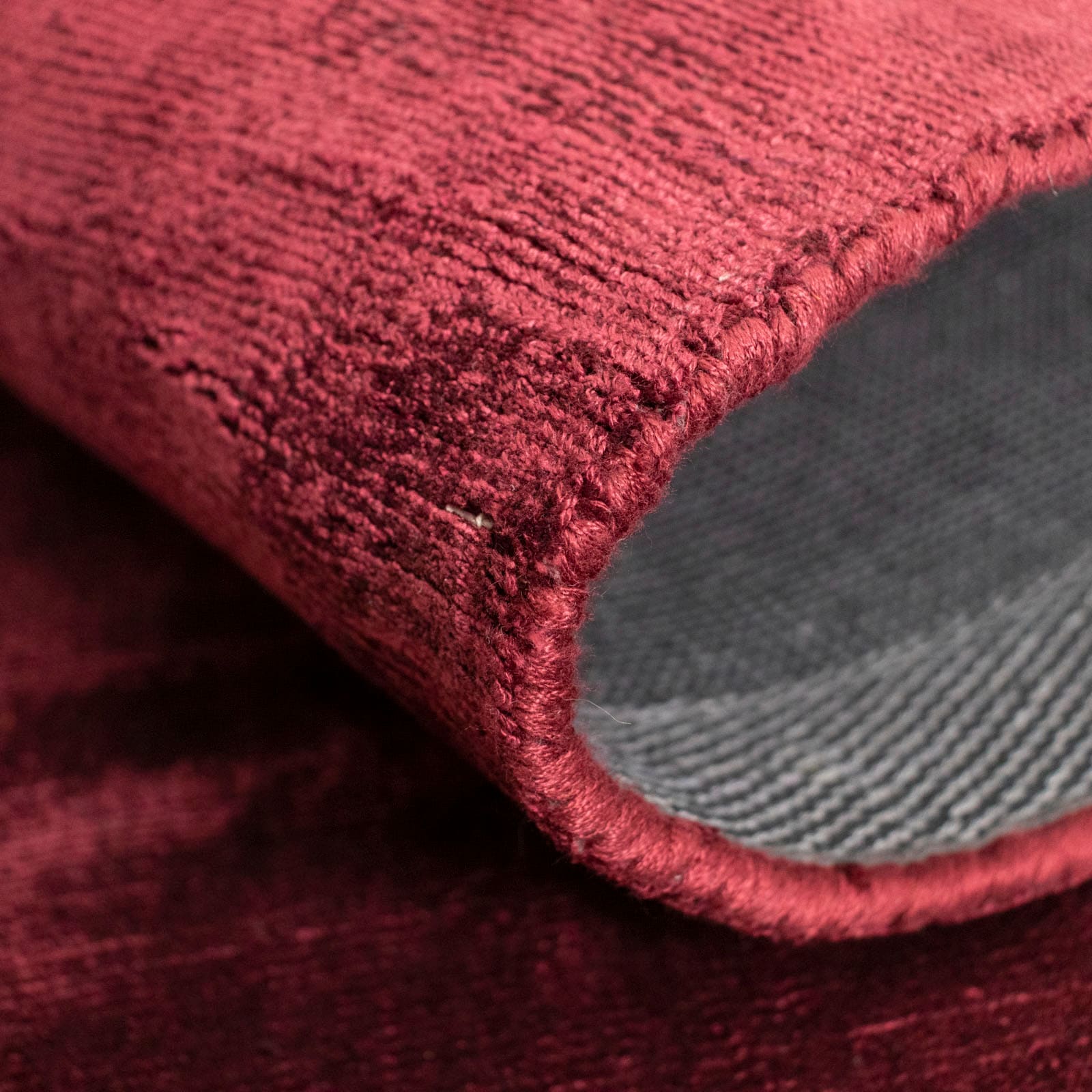 morgenland Läufer »Designer Teppich Chester«, rechteckig, 10 mm Höhe, Viskose