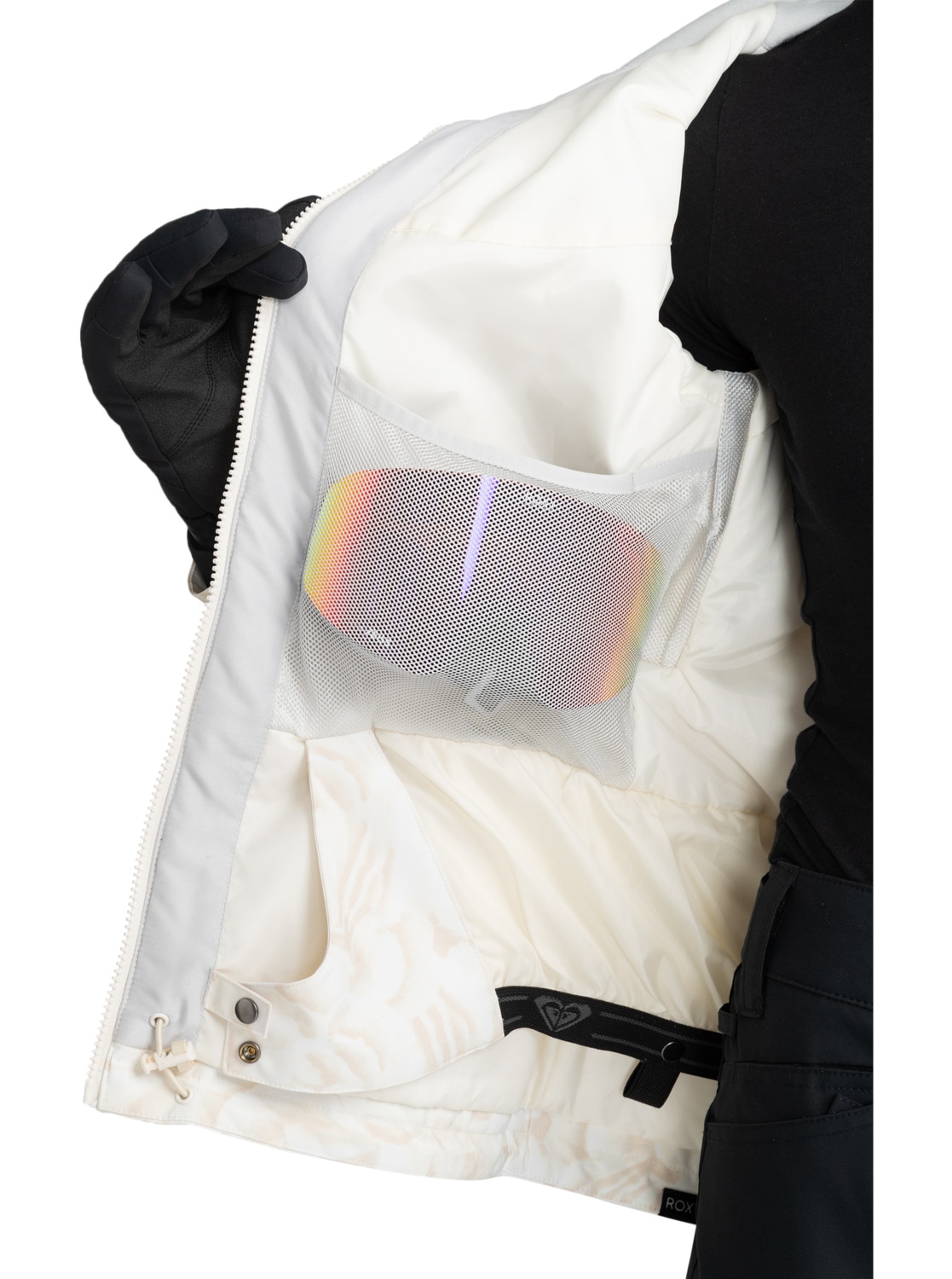 Roxy Snowboardjacke »Jet Ski«