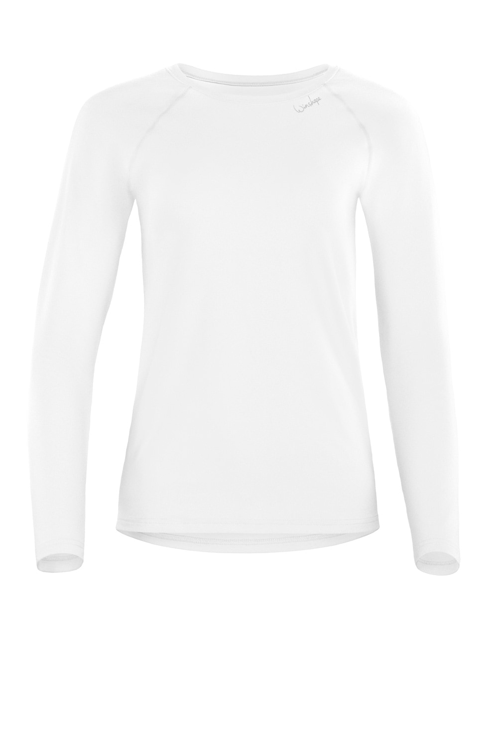 Winshape Langarmshirt »AET118LS«, Functional Light and Soft Long Sleeve Top  online shoppen bei Jelmoli-Versand Schweiz