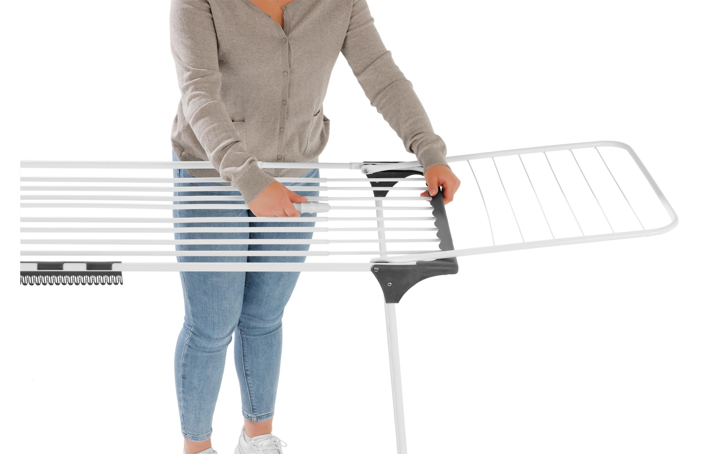 EASYmaxx Wäscheständer »25 m«
