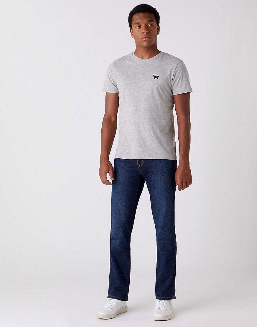 Wrangler Slim-fit-Jeans »WRANGLER Jeans Straight Leg Texas Slim«