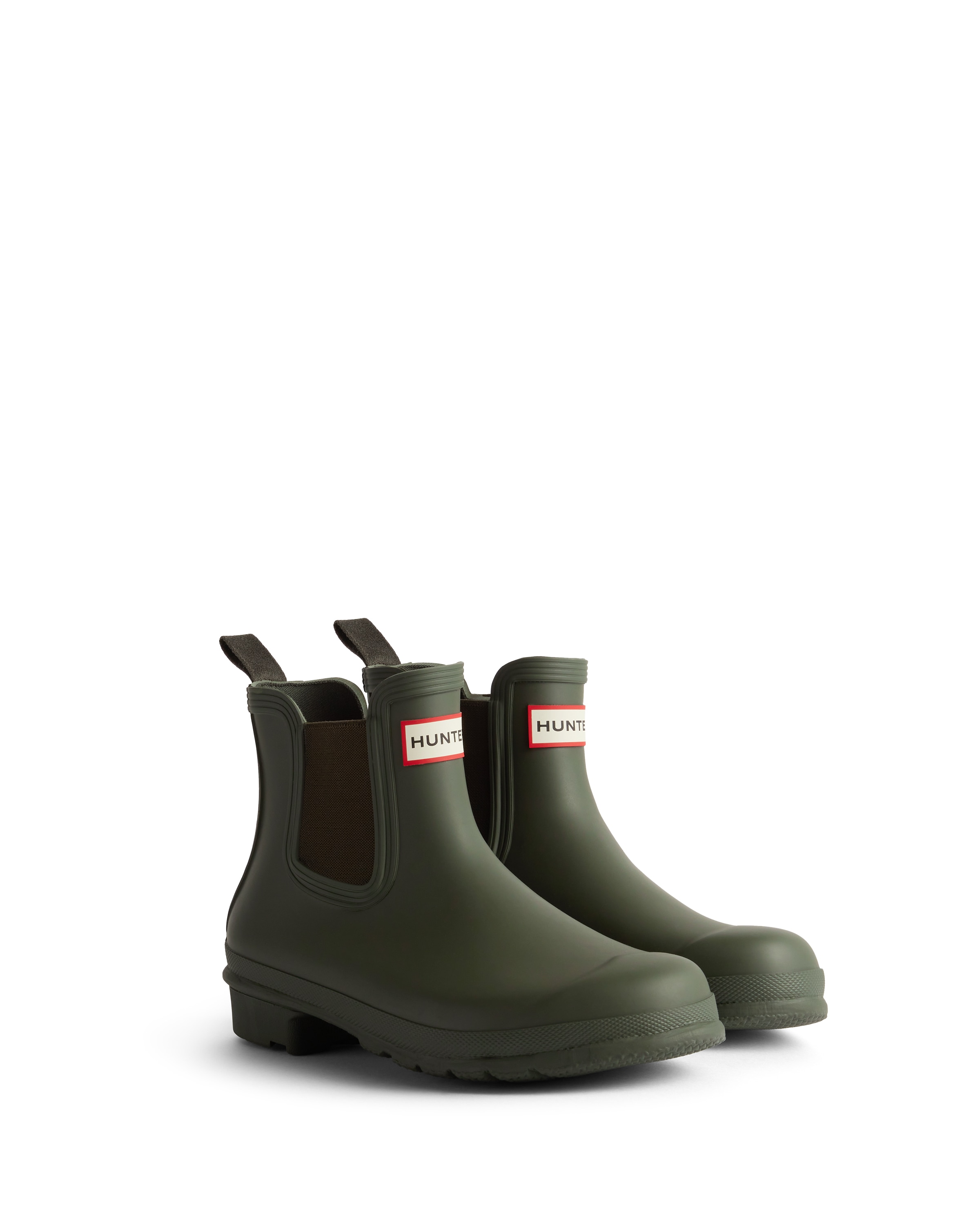 Hunter Gummistiefel »ORIGINAL CHELSEA BOOT« wasserdicht