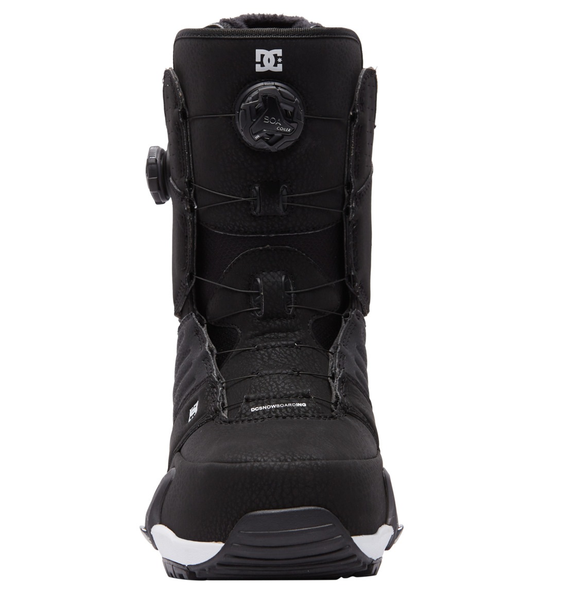 DC Shoes Snowboardboots »Judge Step On«