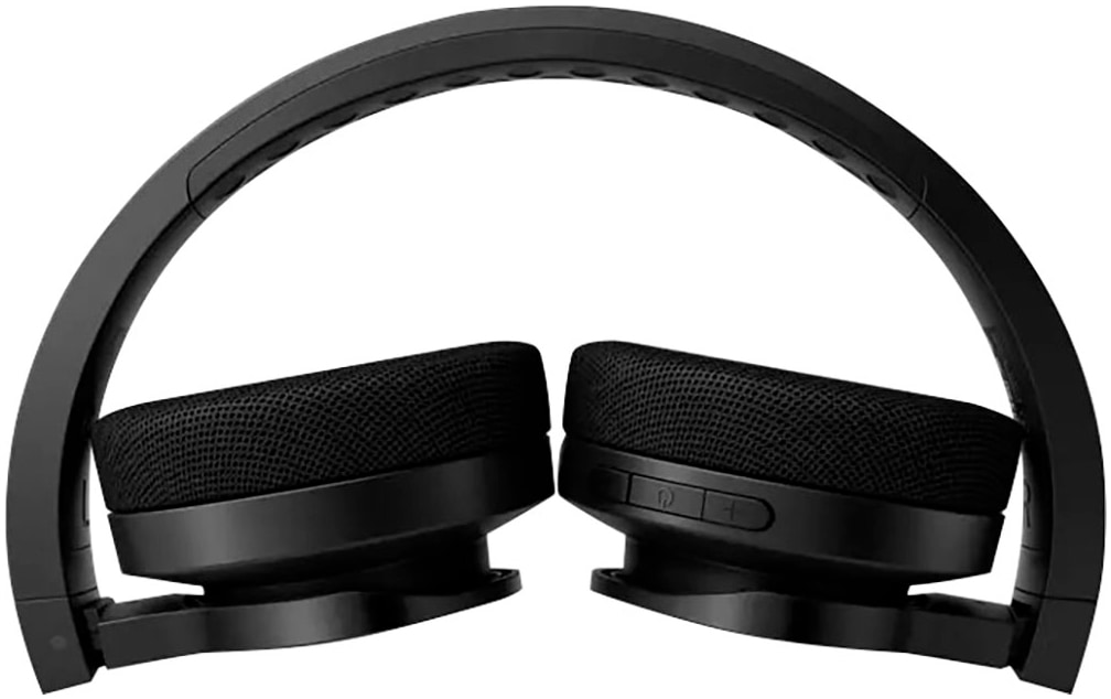 Philips Sport-Kopfhörer »TAA4216BK«, Bluetooth, Freisprechfunktion-Sprachsteuerung-integrierte Steuerung für Anrufe und Musik-Rauschunterdrückung
