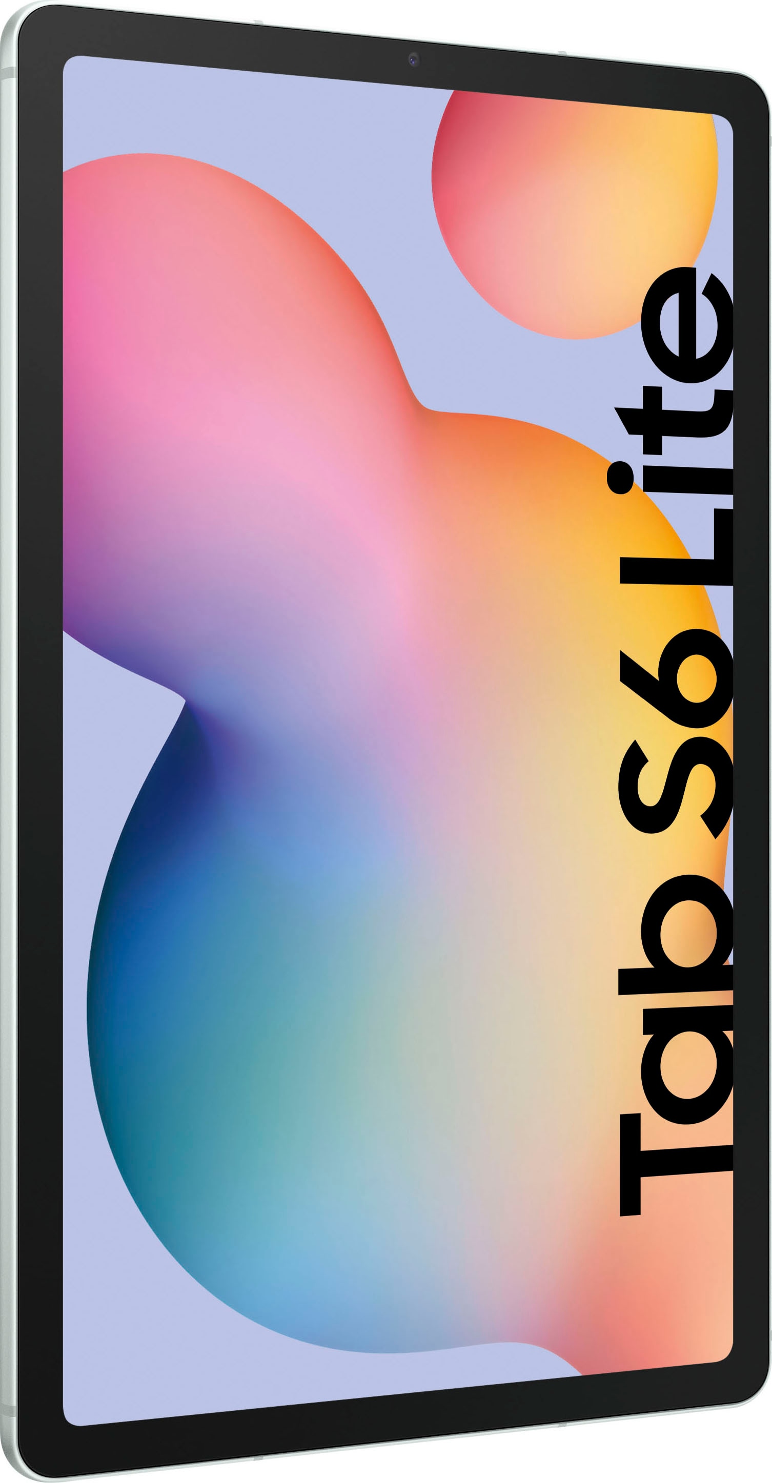 Samsung Tablet »Galaxy Tab S6 Lite Wi-Fi«, (26,31 cm / 10.4 Zoll), Android,One UI,Knox, WUXGA+,)
