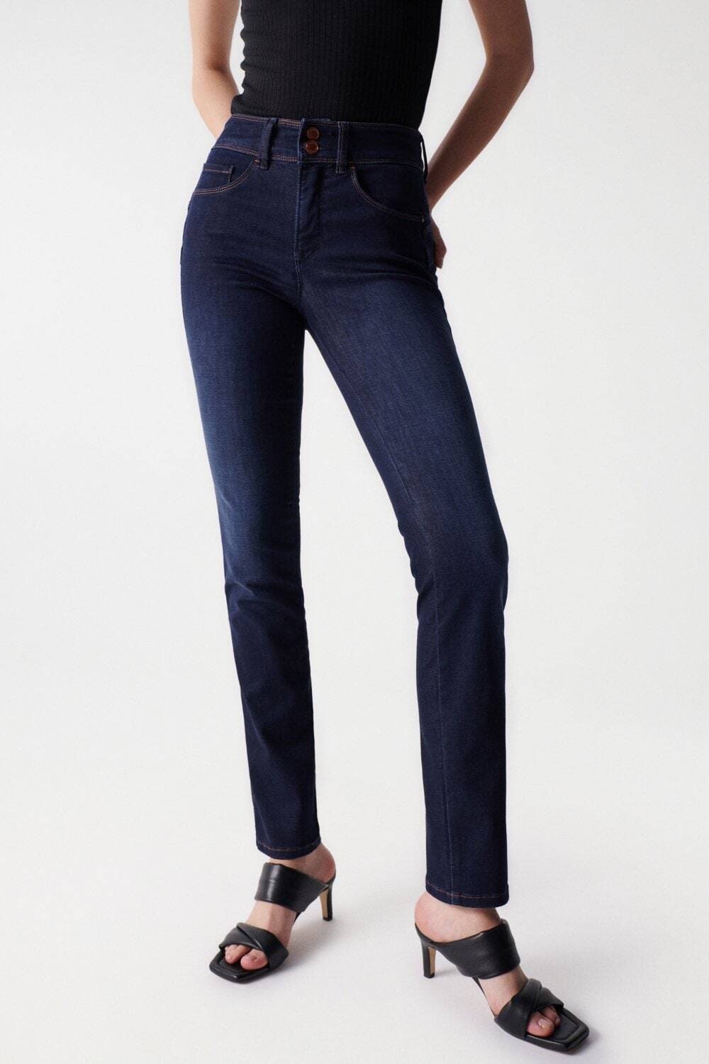 Salsa Slim-fit-Jeans »Salsa Jeans Jeans Secret Slim«