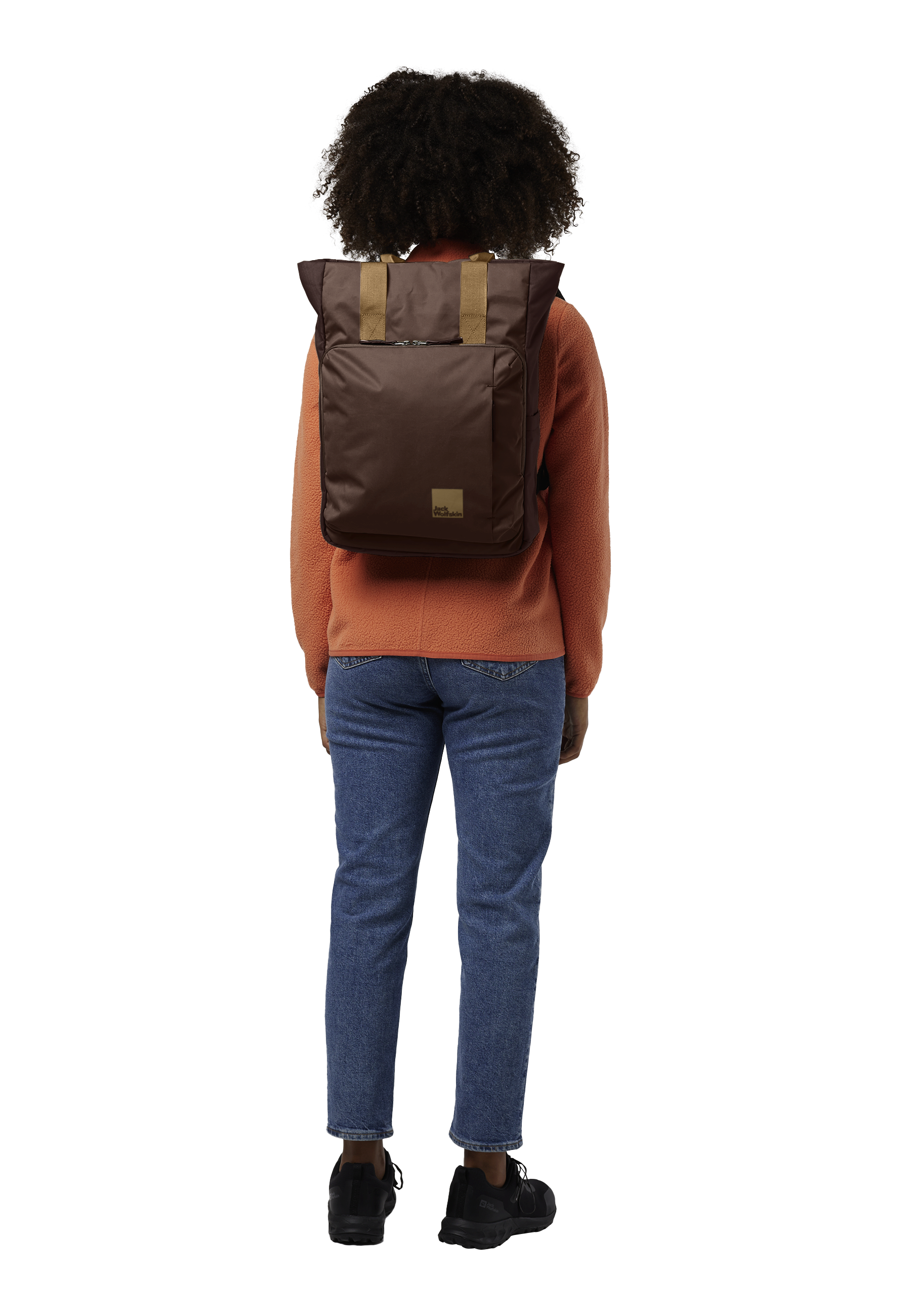 Jack Wolfskin Daypack »HOELLENBERG«