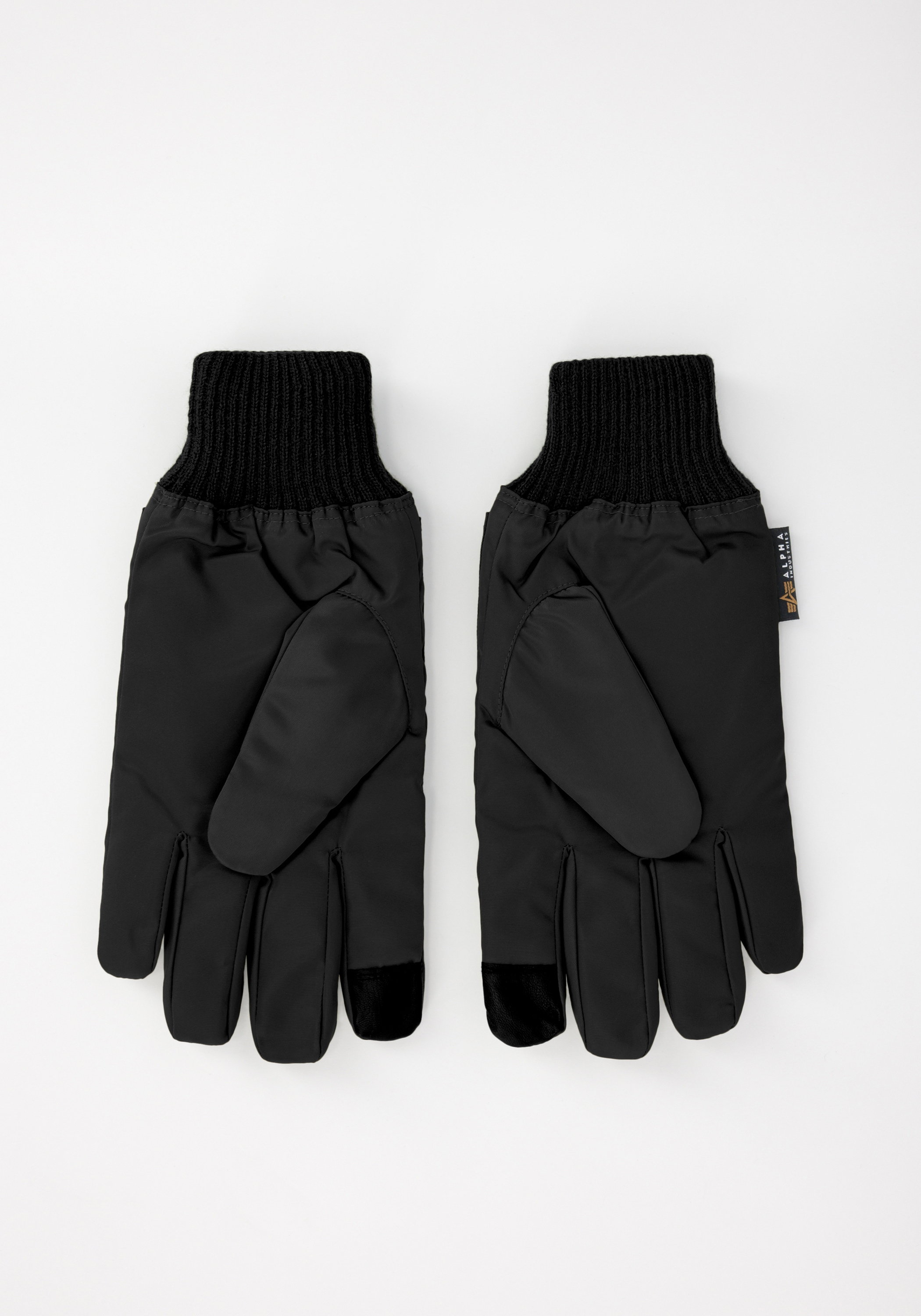 Alpha Industries Multisporthandschuhe »Alpha Industries Accessoires - Gloves MA-1 Gloves«