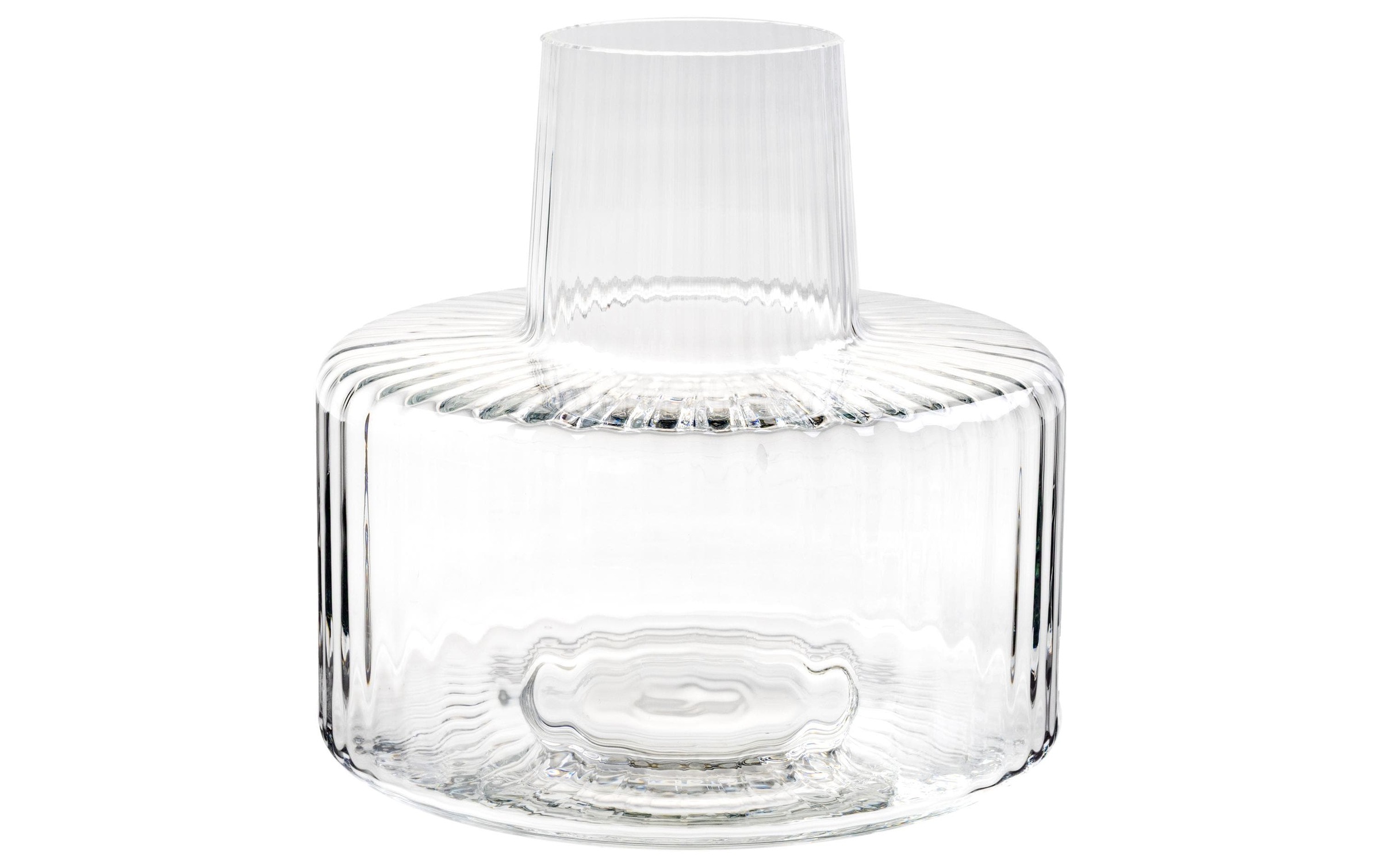 Glasi Hergiswil Dekovase »Sorrento 20 cm«