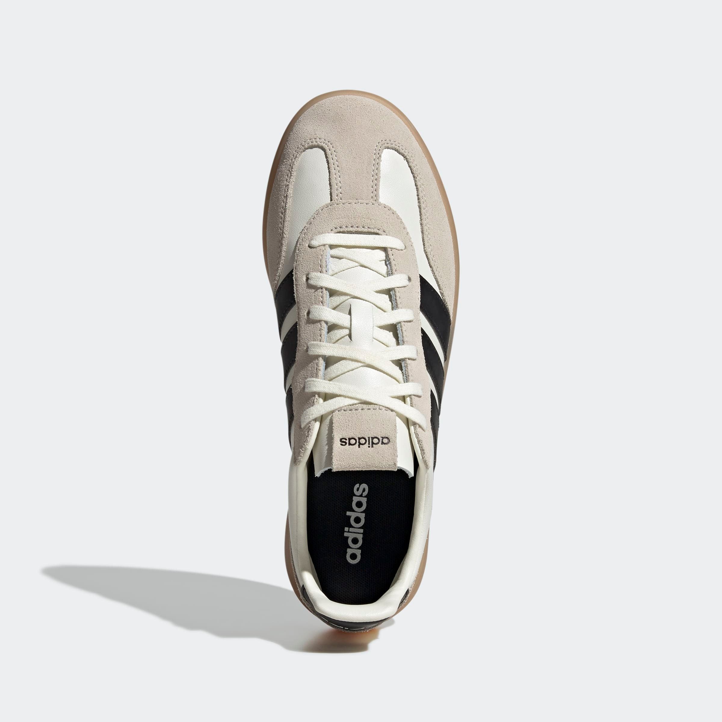 adidas Sportswear Sneaker »BARREDA DECODE«, Design auf den Spuren des adidas Handball Spezial