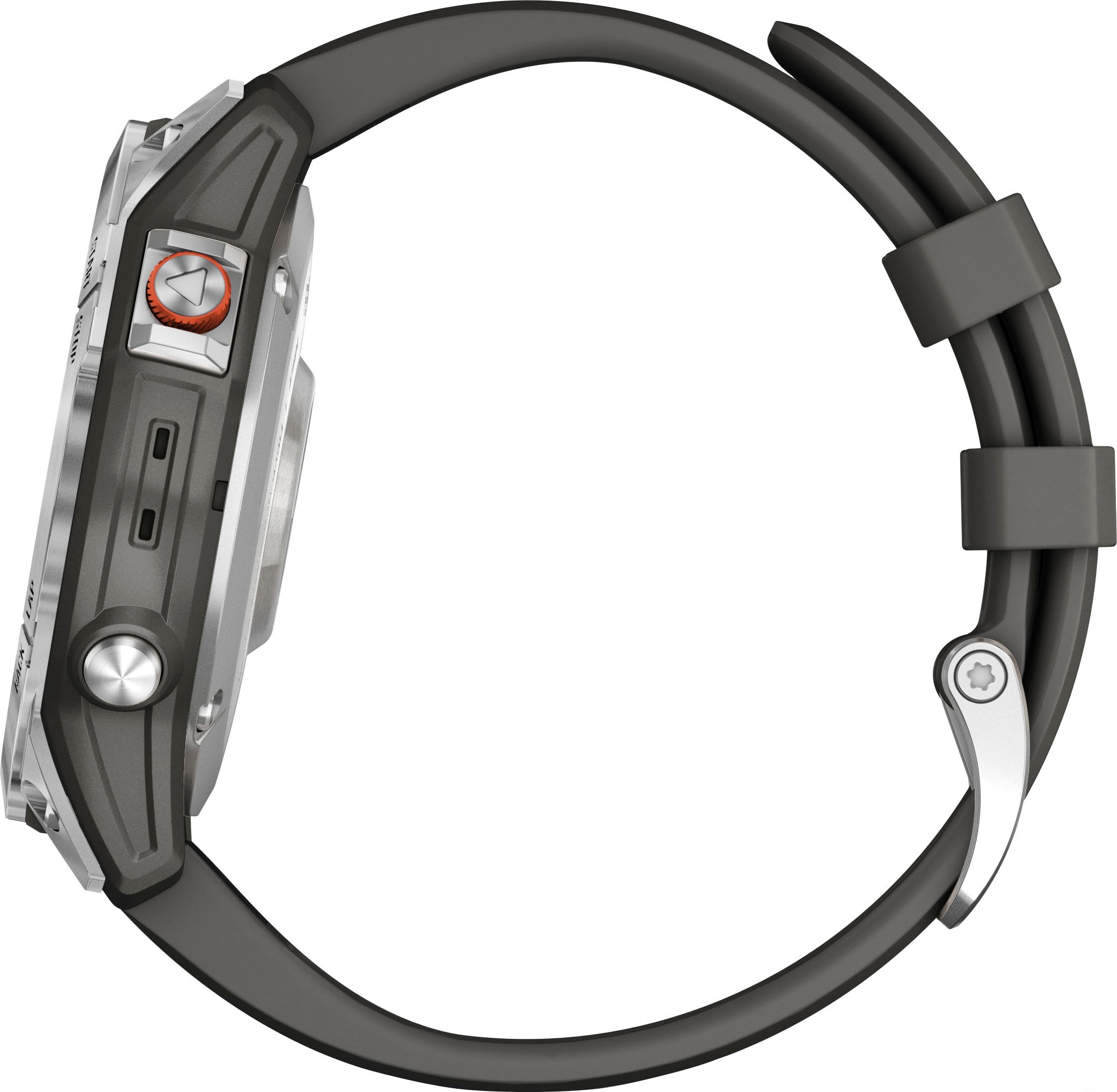 Garmin Smartwatch »EPIX 2 Gen«, (3,3 cm / 1,3 Zoll), Garmin, 16 GB