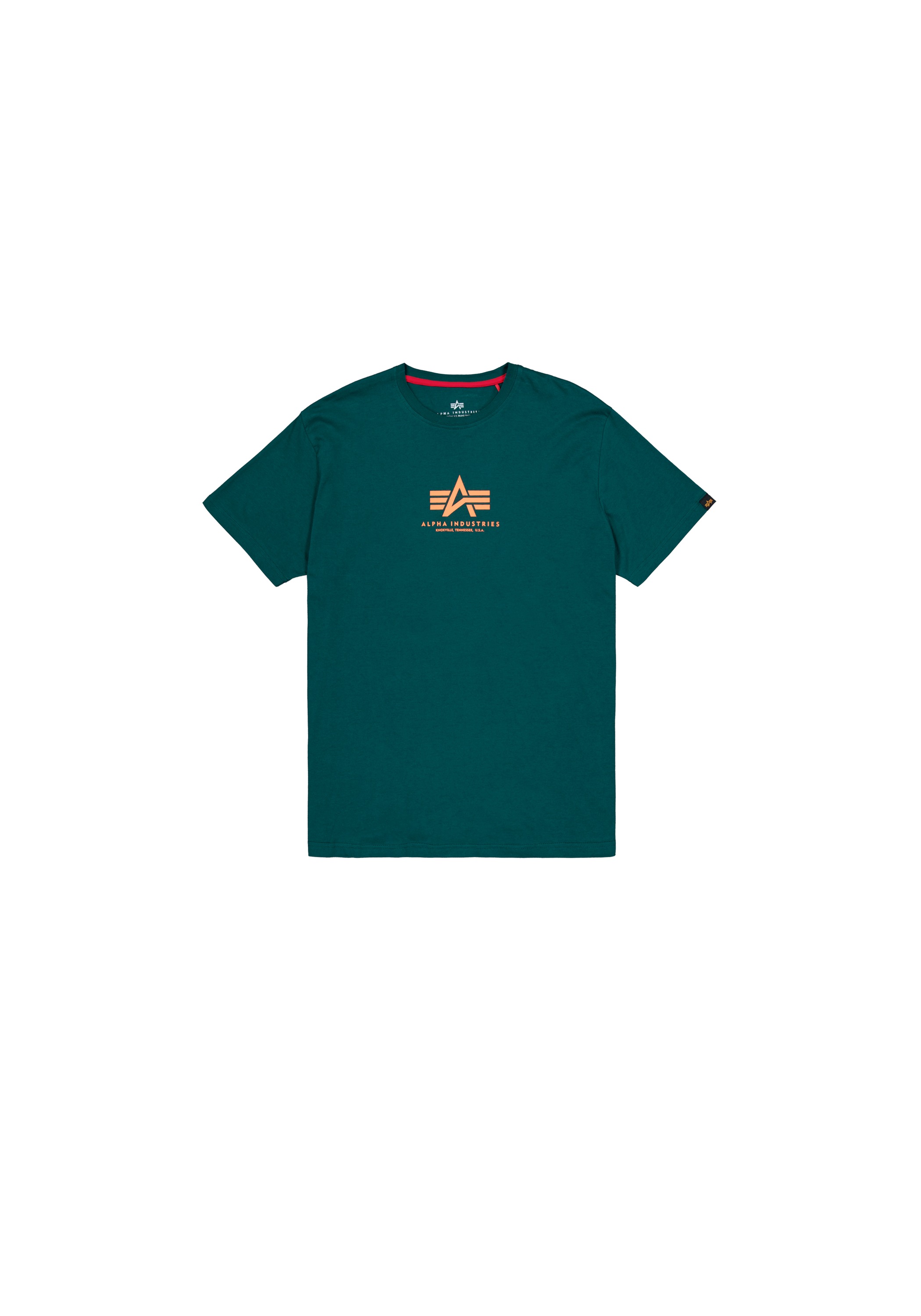 Alpha Industries T-Shirt »Basic T-Shirt ML«