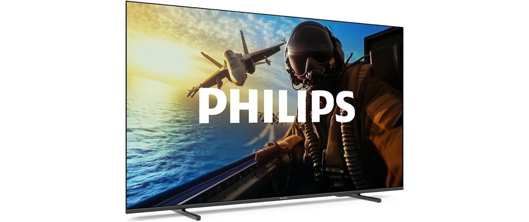 Philips LED-Fernseher »75PUS7000/12 75«, 4K Ultra HD