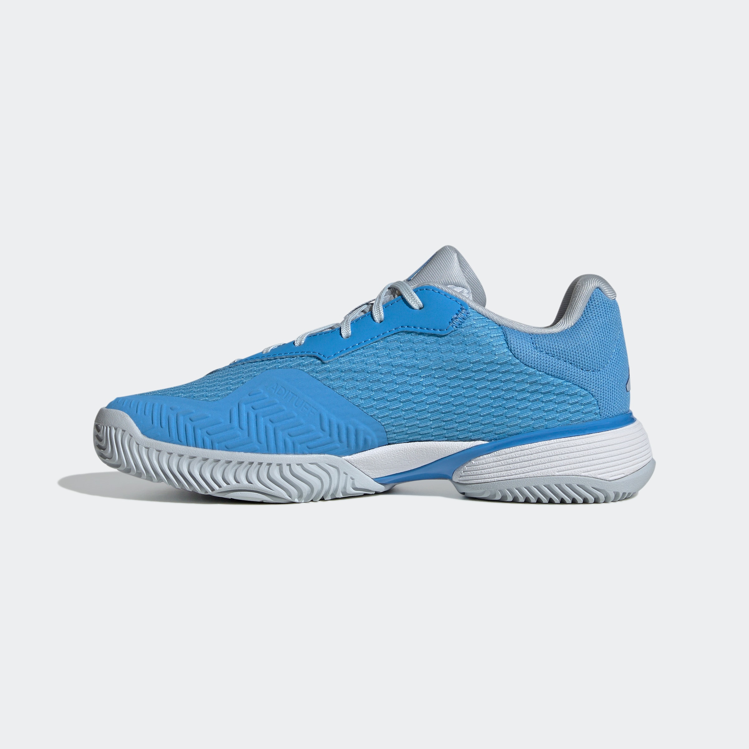 adidas Performance Tennisschuh »BARRICADE KIDS«, Multicourt