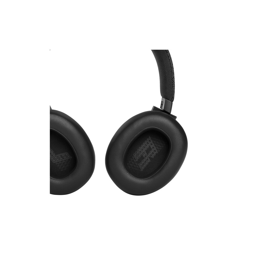 JBL Over-Ear-Kopfhörer »JBL Wireless Over-Ear-Kopfhörer LIV«