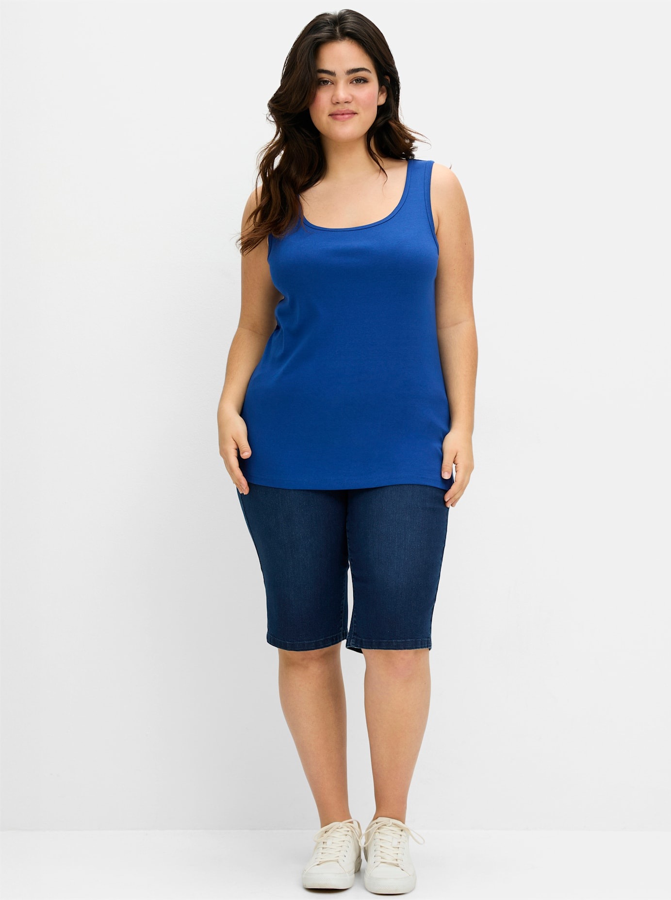 Sheego Tanktop