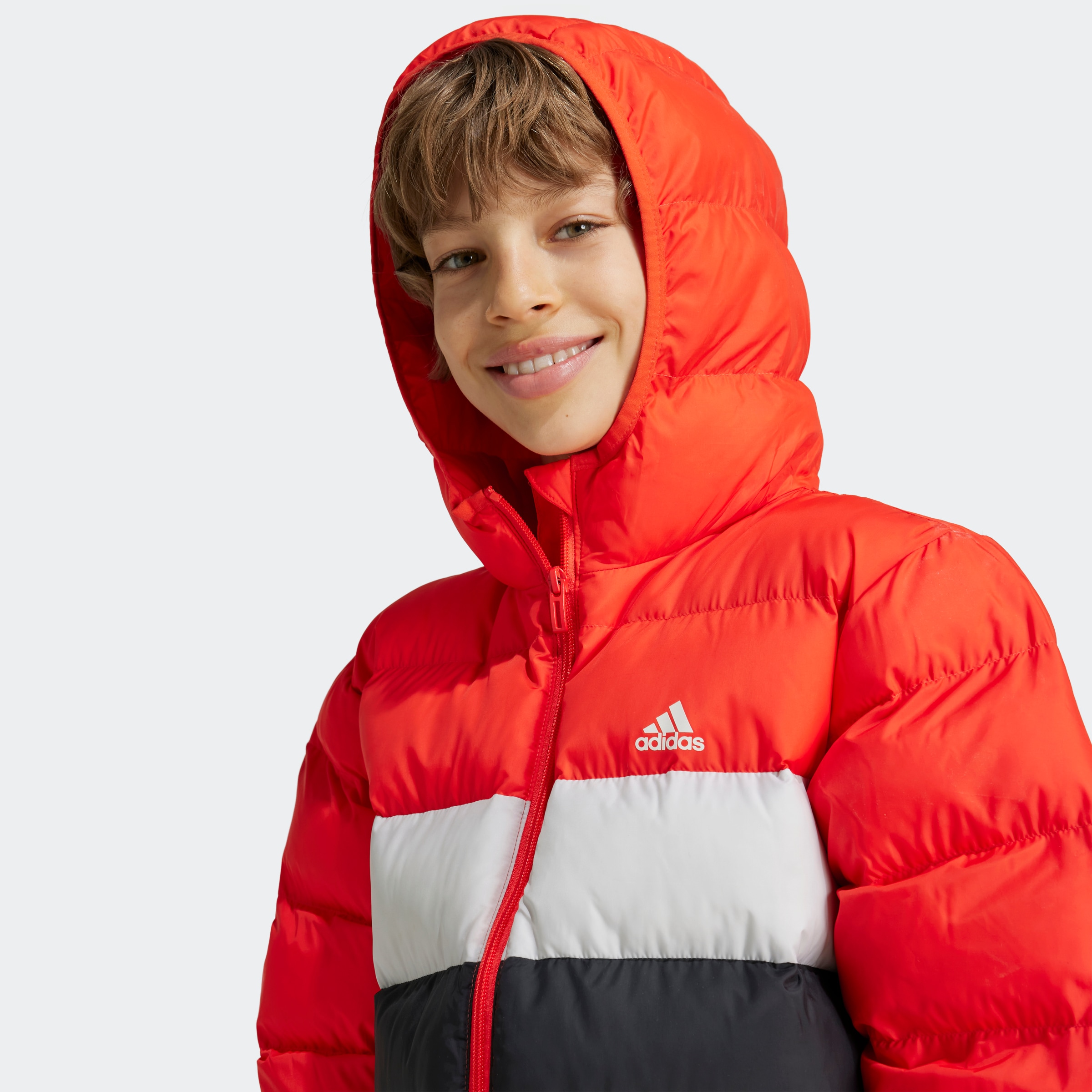 adidas Sportswear Winterjacke »J SD JKT«