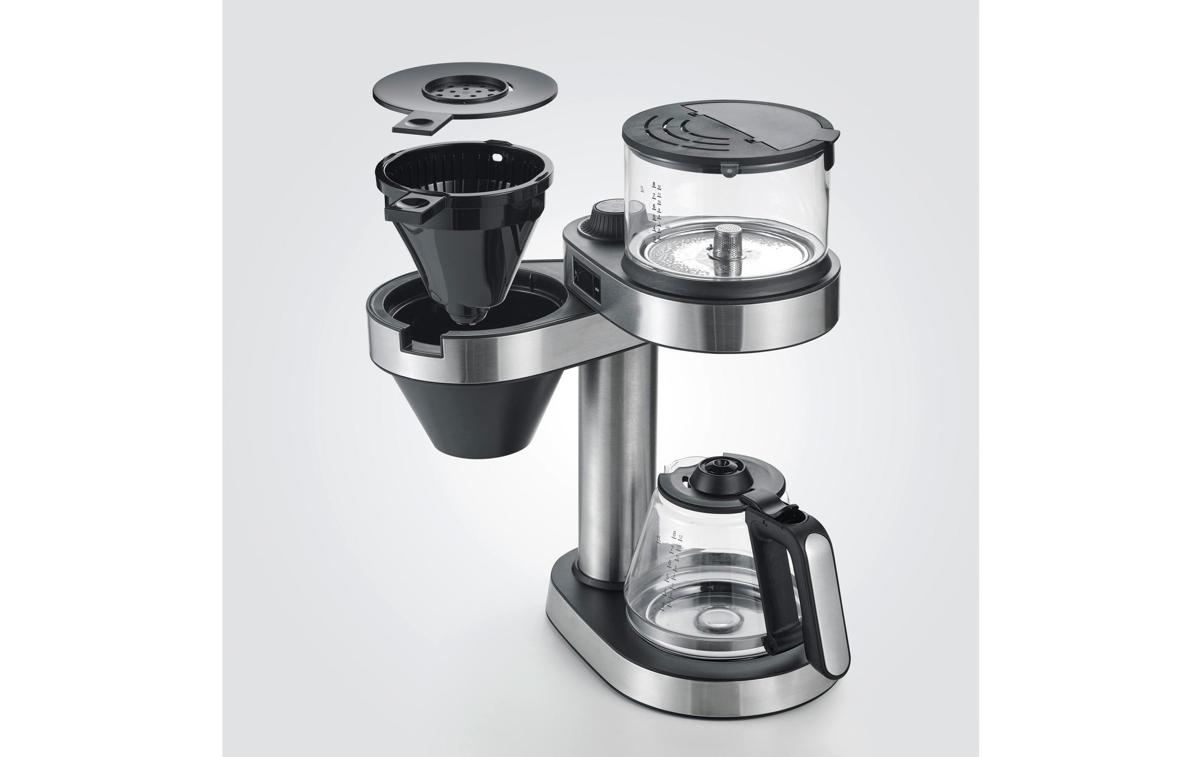 Severin Filterkaffeemaschine »KA5760 Caprice«