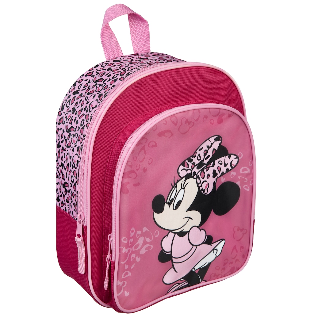 Scooli Kinderrucksack »Minnie Mouse«