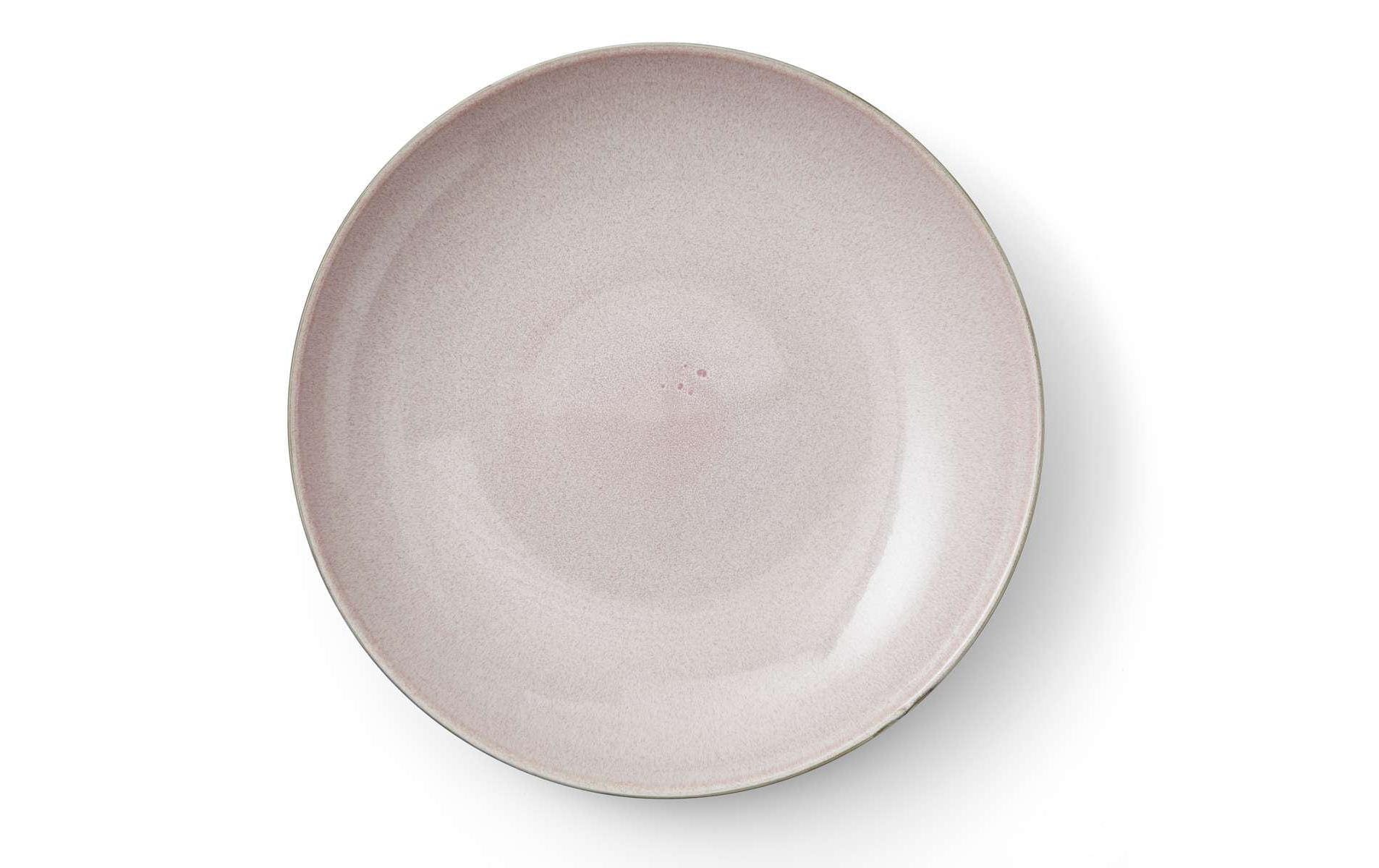 Bitz Schale »40 cm, 1 Stück«, 1 tlg., aus Steinzeug