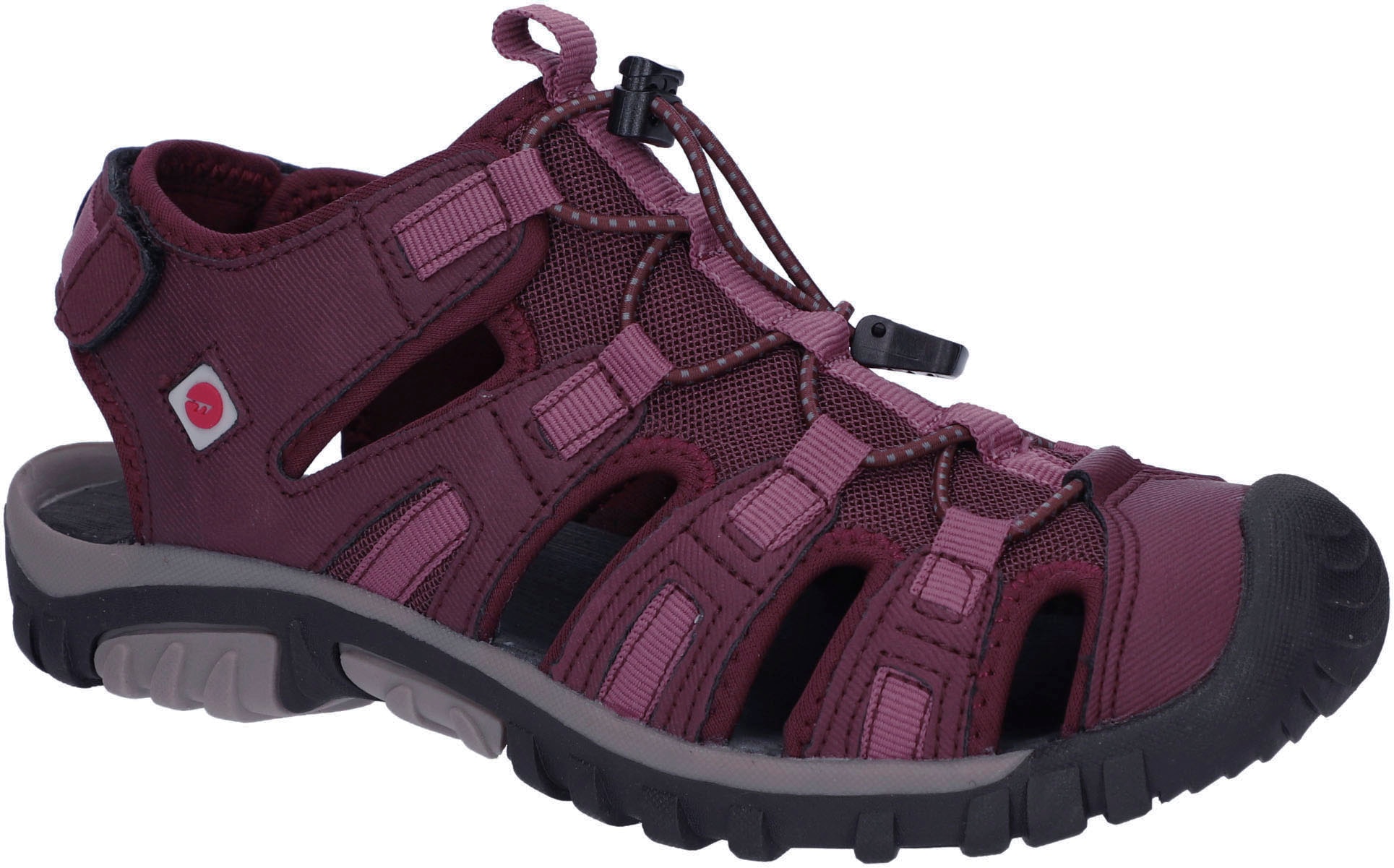 Sandale »HI-TEC COVE SPORT WOMENS«