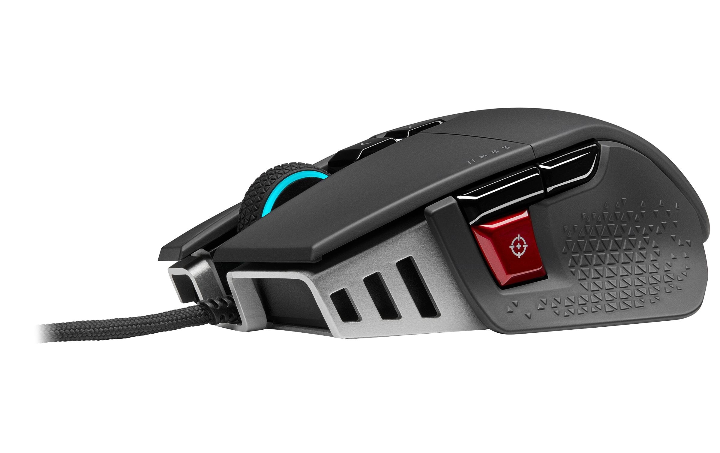 Corsair Gaming-Maus »M65 RGB Ultra«, kabelgebunden