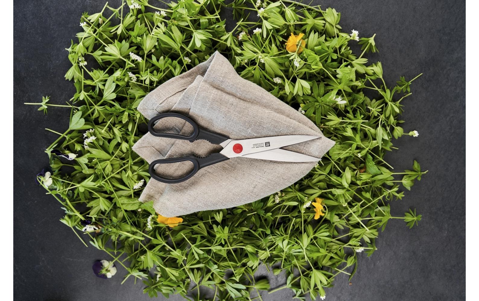 Zwilling Haushaltsschere »Twin L 23 cm«