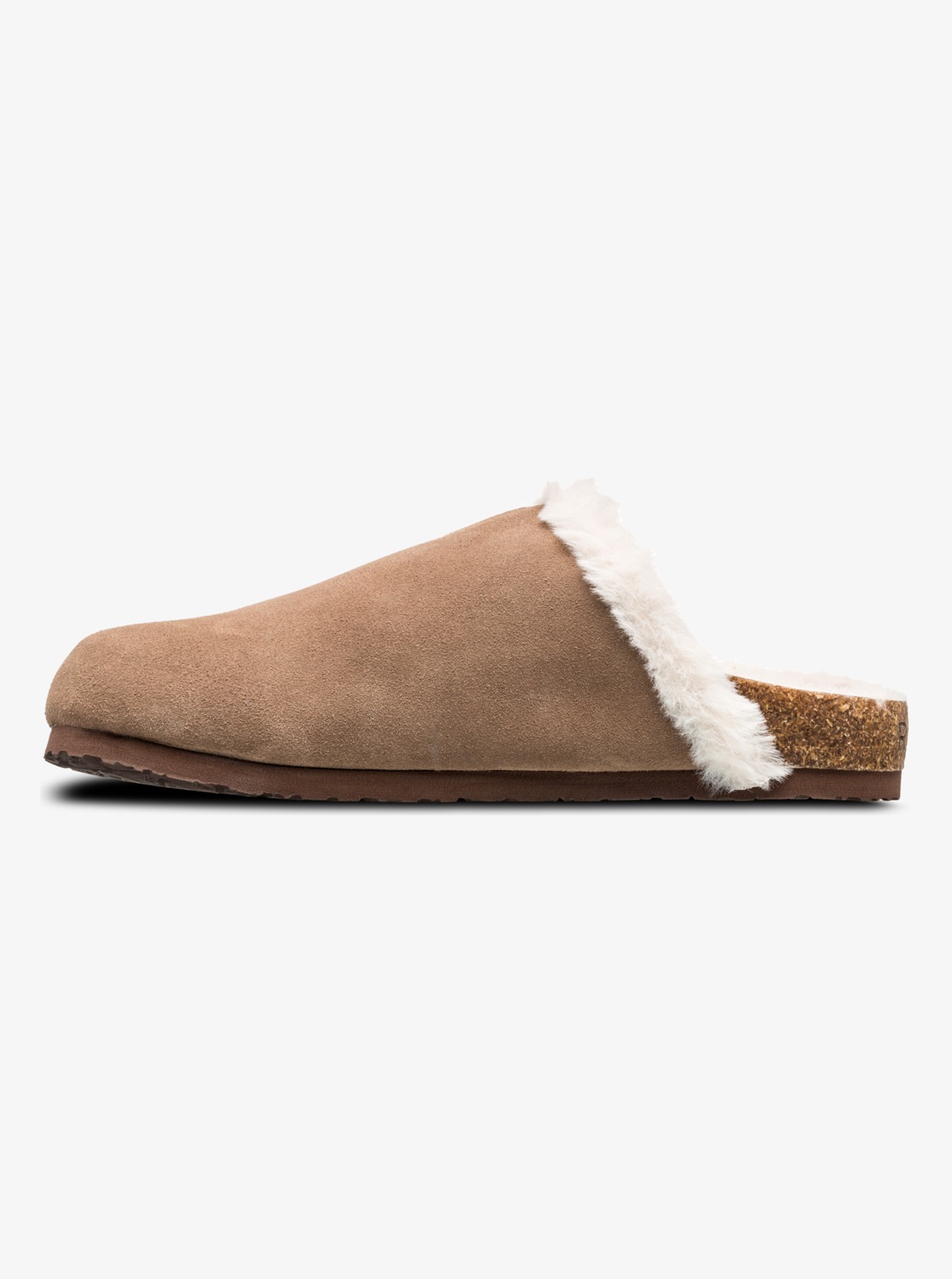 Roxy Hausschuh »ZELIAH«, gefütterte Pantolette