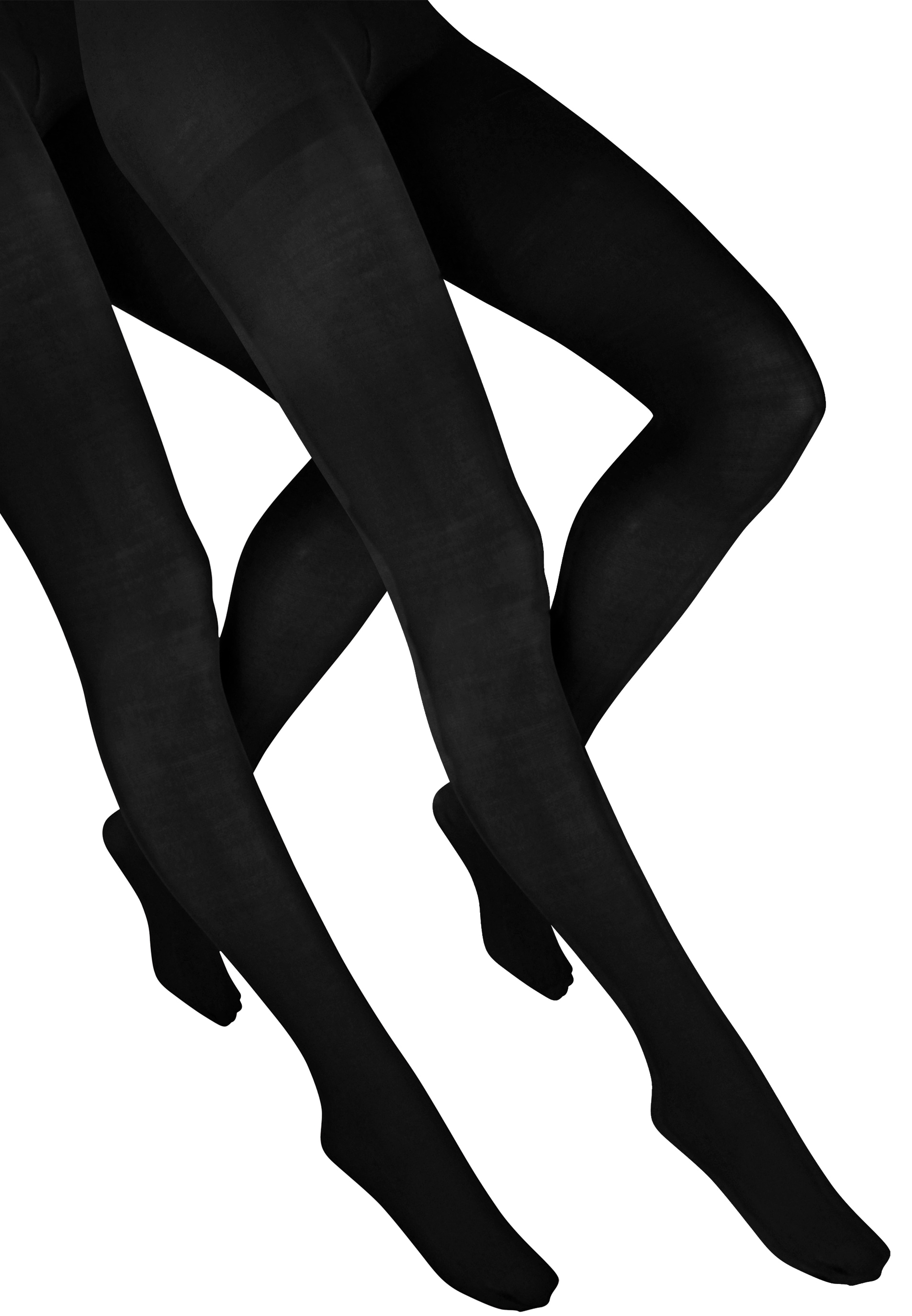 Capelli New York Strumpfhose, mit extraweichem Tragegefühl
