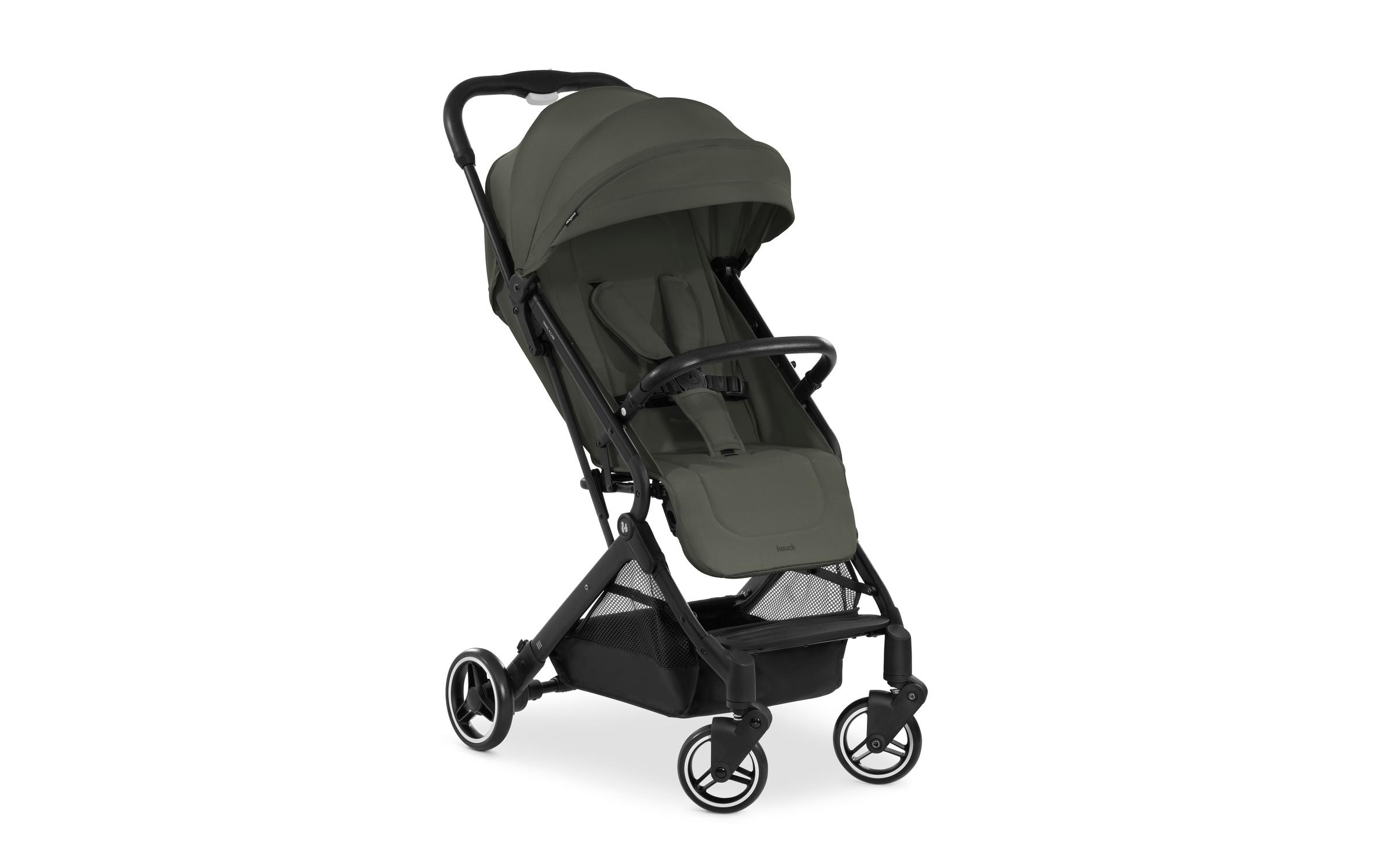 Hauck Kinder-Buggy »Travel N Care«, 25 kg