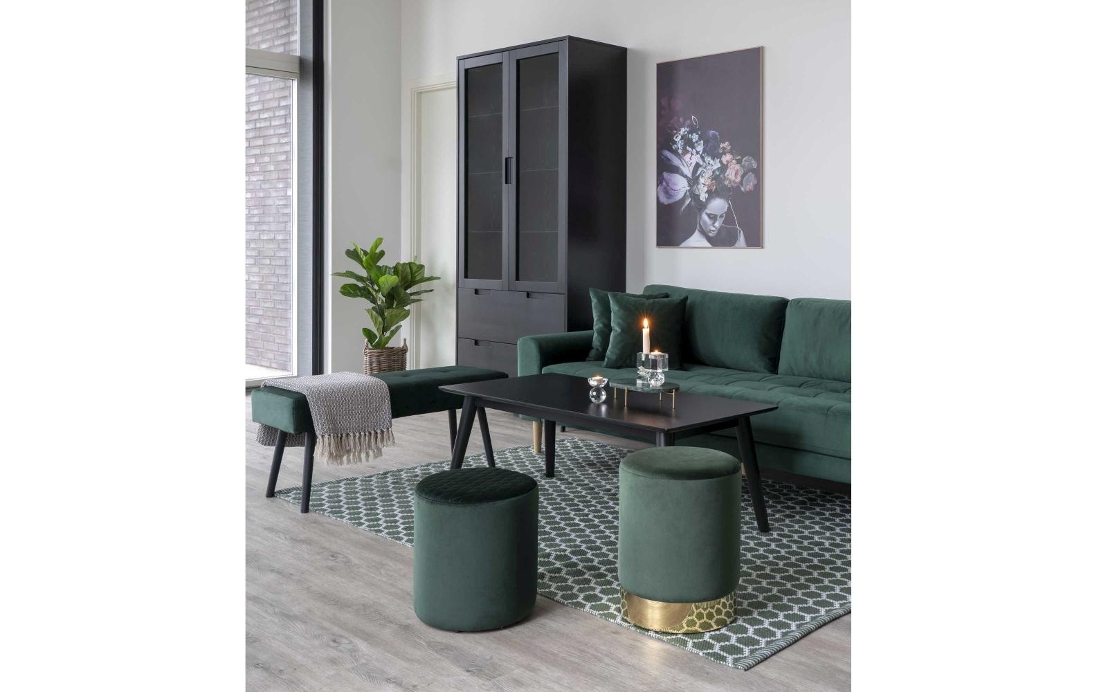 House Nordic Stuhl »Skiby«