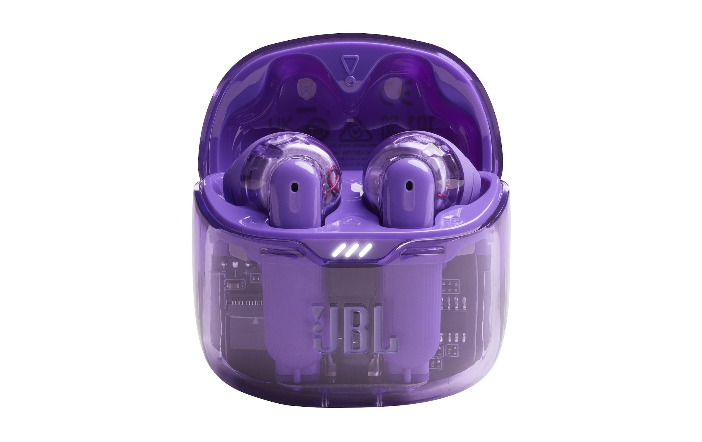 JBL In-Ear-Kopfhörer »Wireless In-Ear-Kopfhörer«, Bluetooth