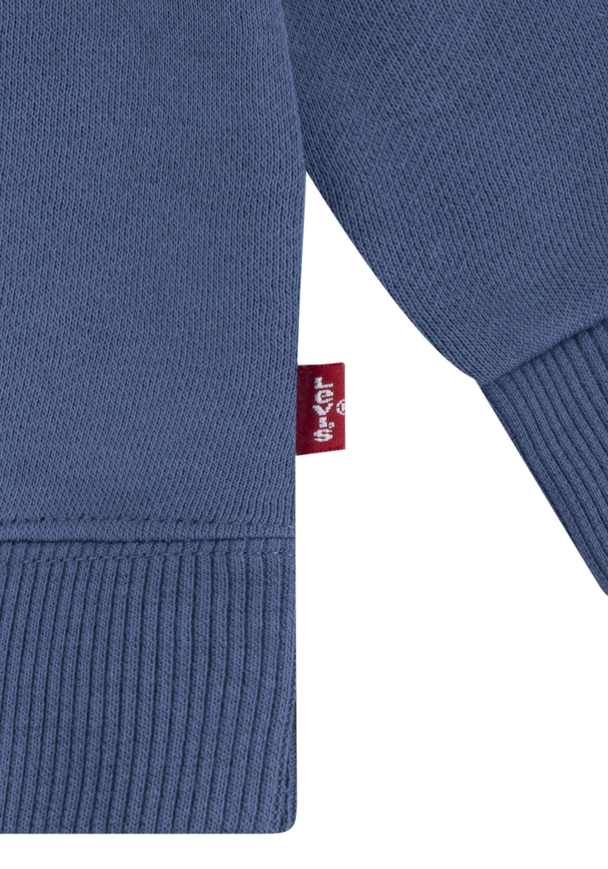 Levi's® Kids Shirt & Hose »LVB MOUNTAIN CREW & PANT SET«, for BOYS