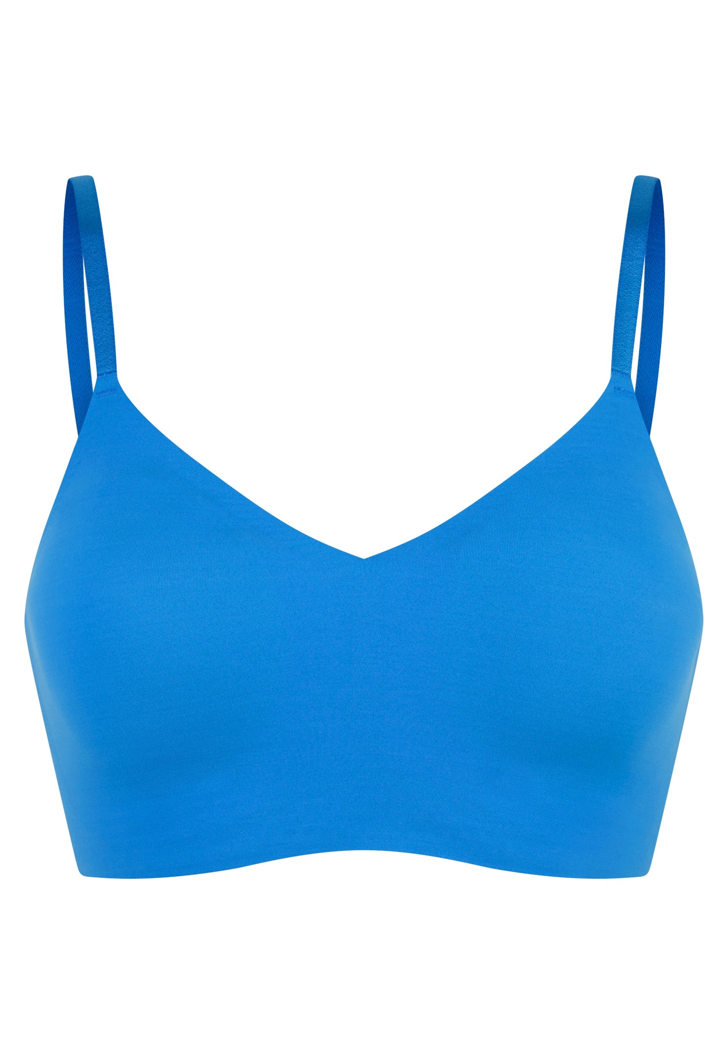 Schiesser Bustier »Invisible Soft«, mit sanfter Formgebung