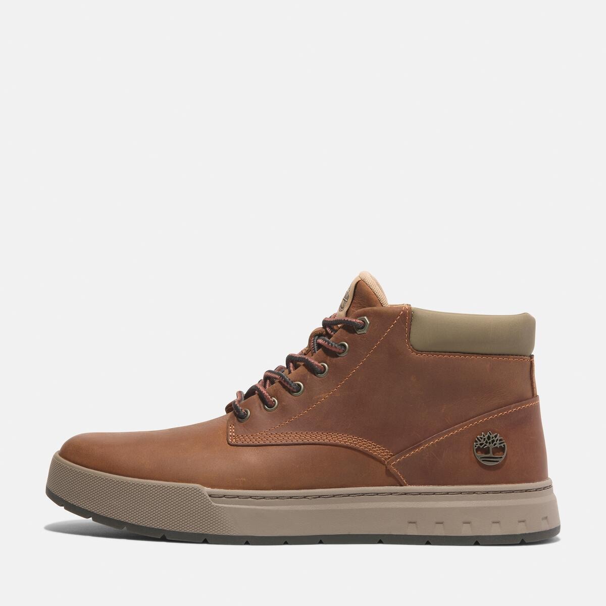 Timberland Schnürboots »MAPLE GROVEMID LACE UP SNEAKER«, Winterschuhe, Sneakerboots, Winterboots